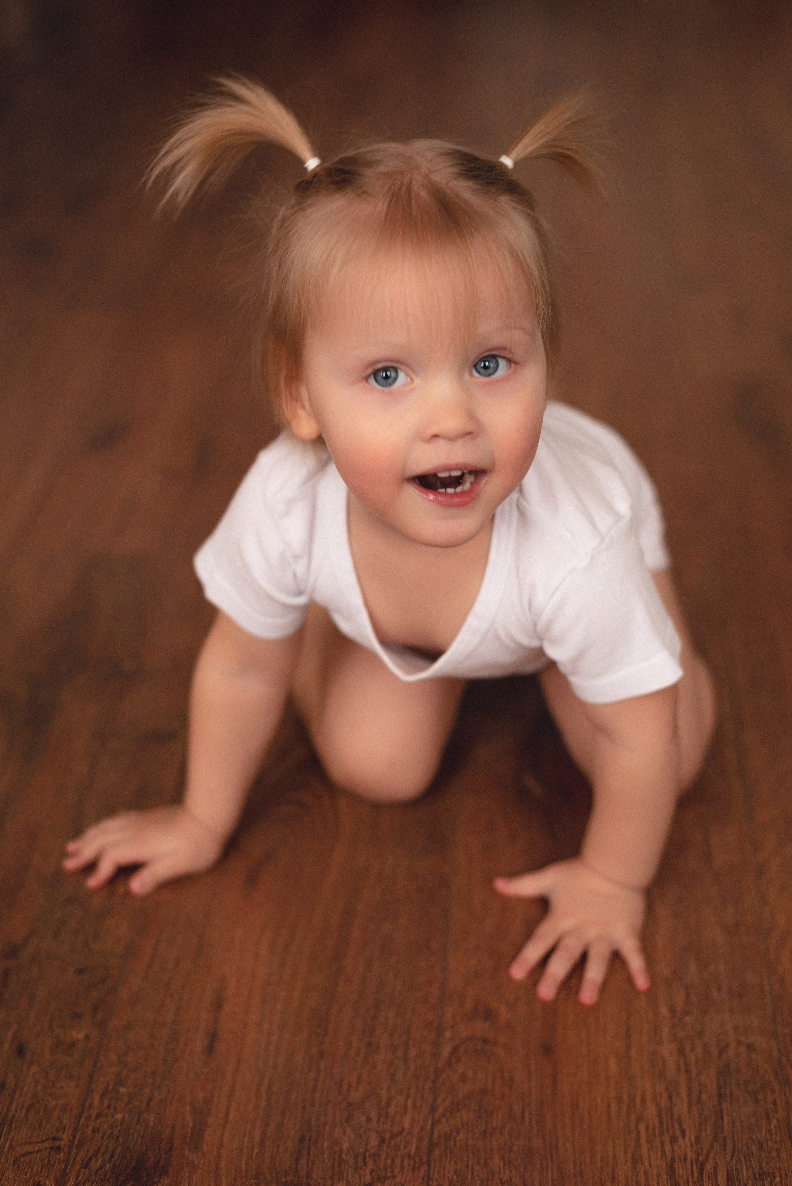 Троицкие. Семейный и детский фотограф Иваново Ксения Азаренкова