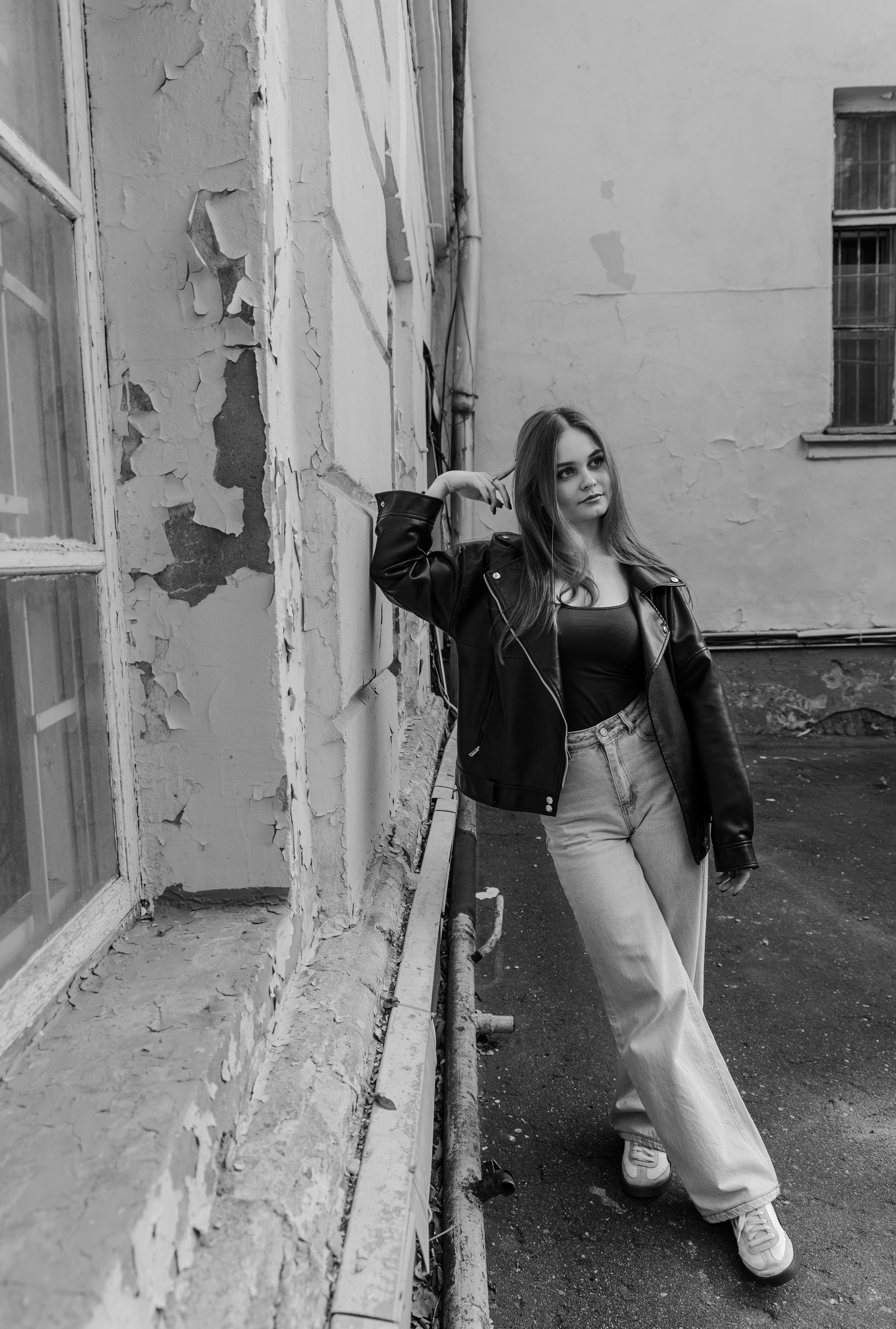 Альбина. Свадебный и портретный фотограф в Москве Лидия Полякова