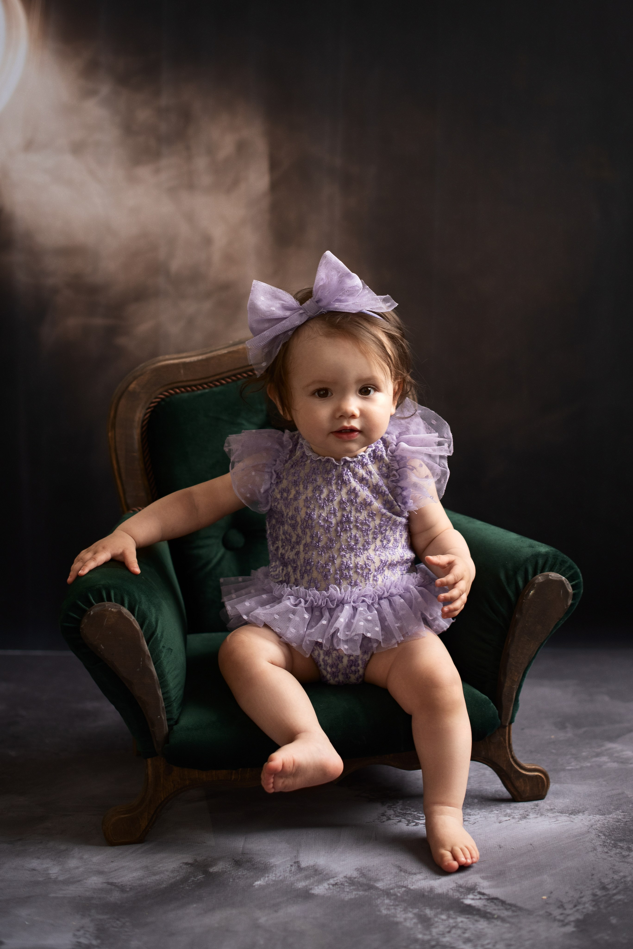 Годовасики. Детский и семейный фотограф в Москве Олеся Рослякова