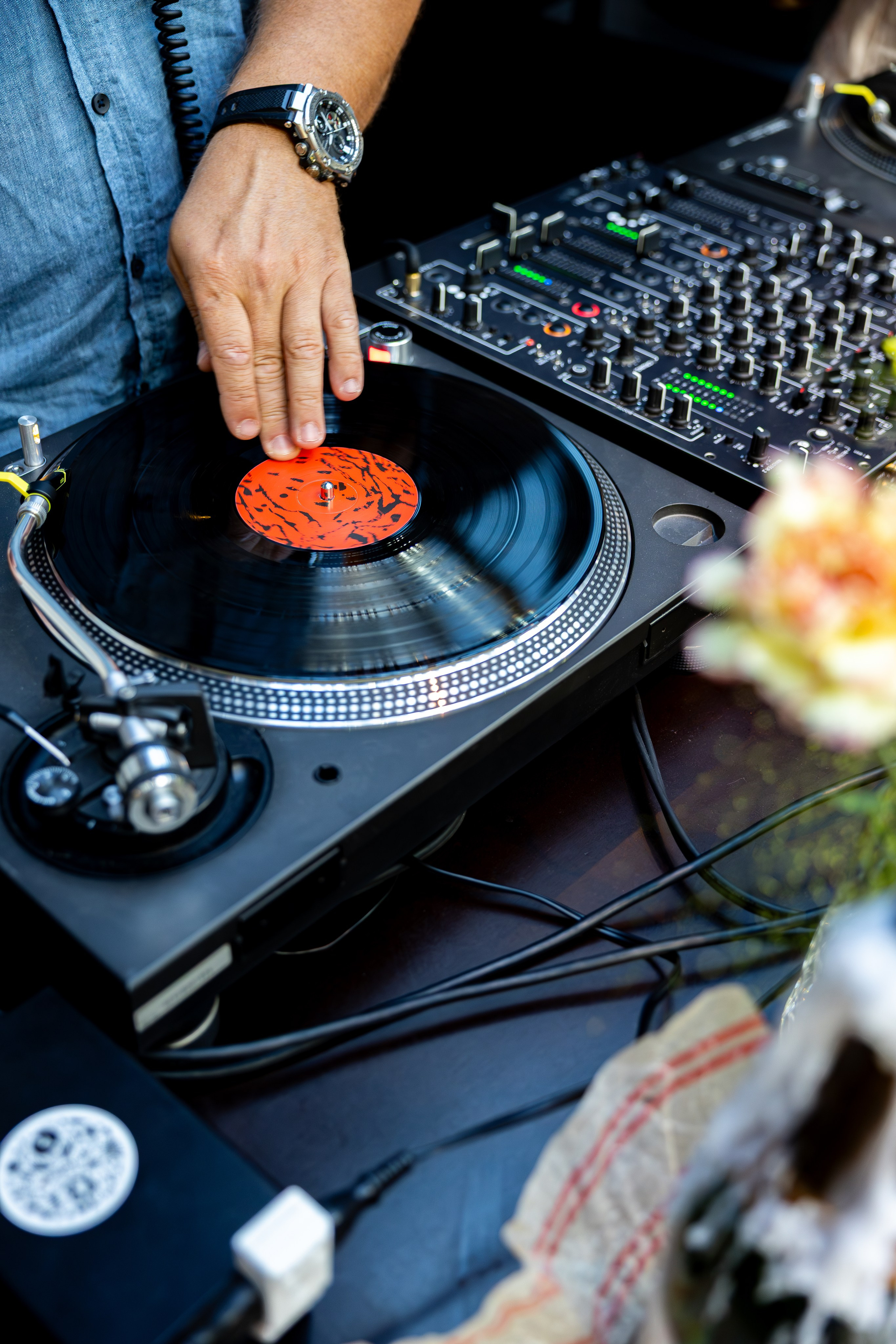 Gastrodvor THE LAB. Дженбаз Павел — фотограф в Ялте