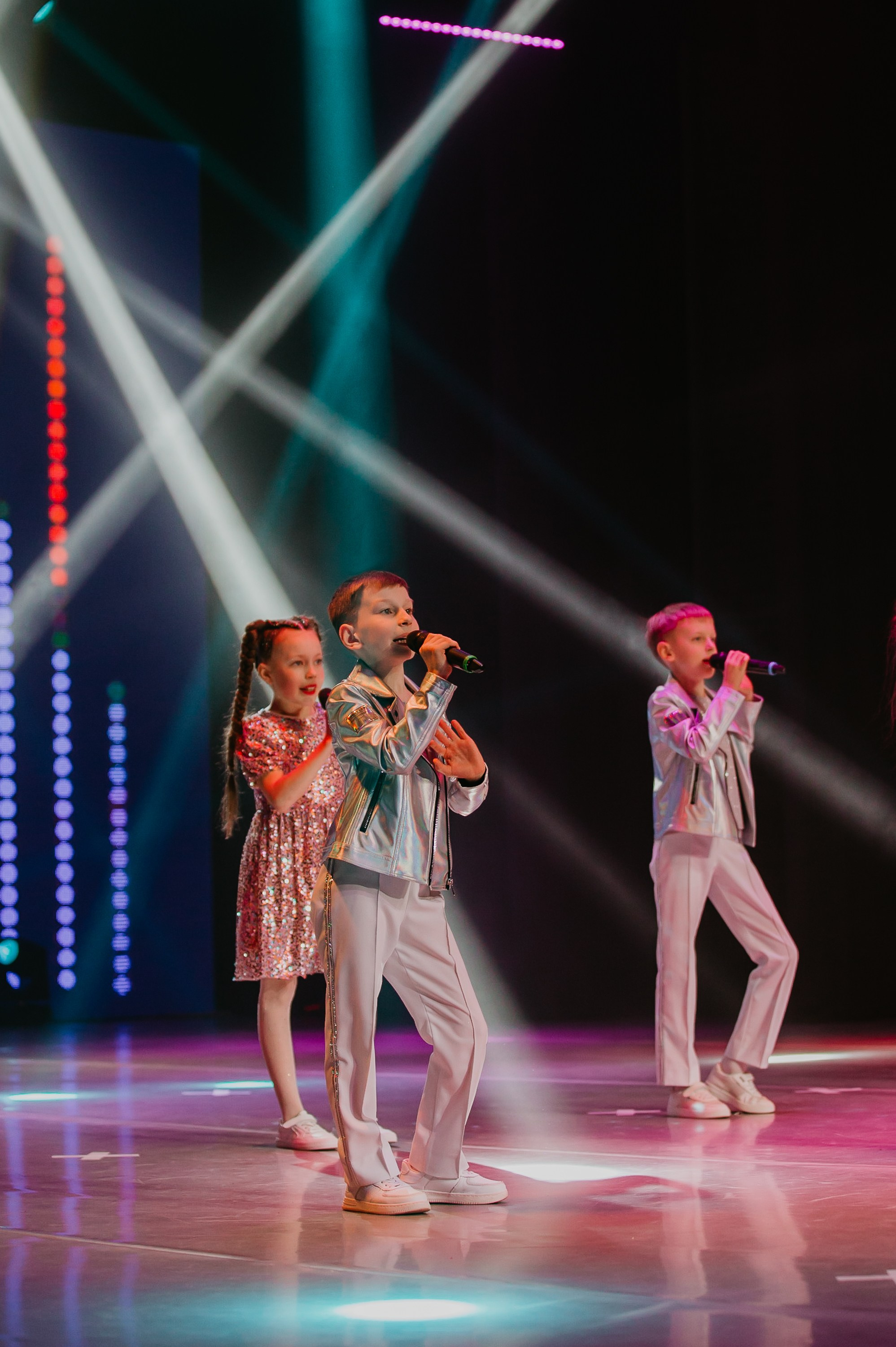 Школа музыки и танца M#RCI. Фотограф событий Злобин Дмитрий