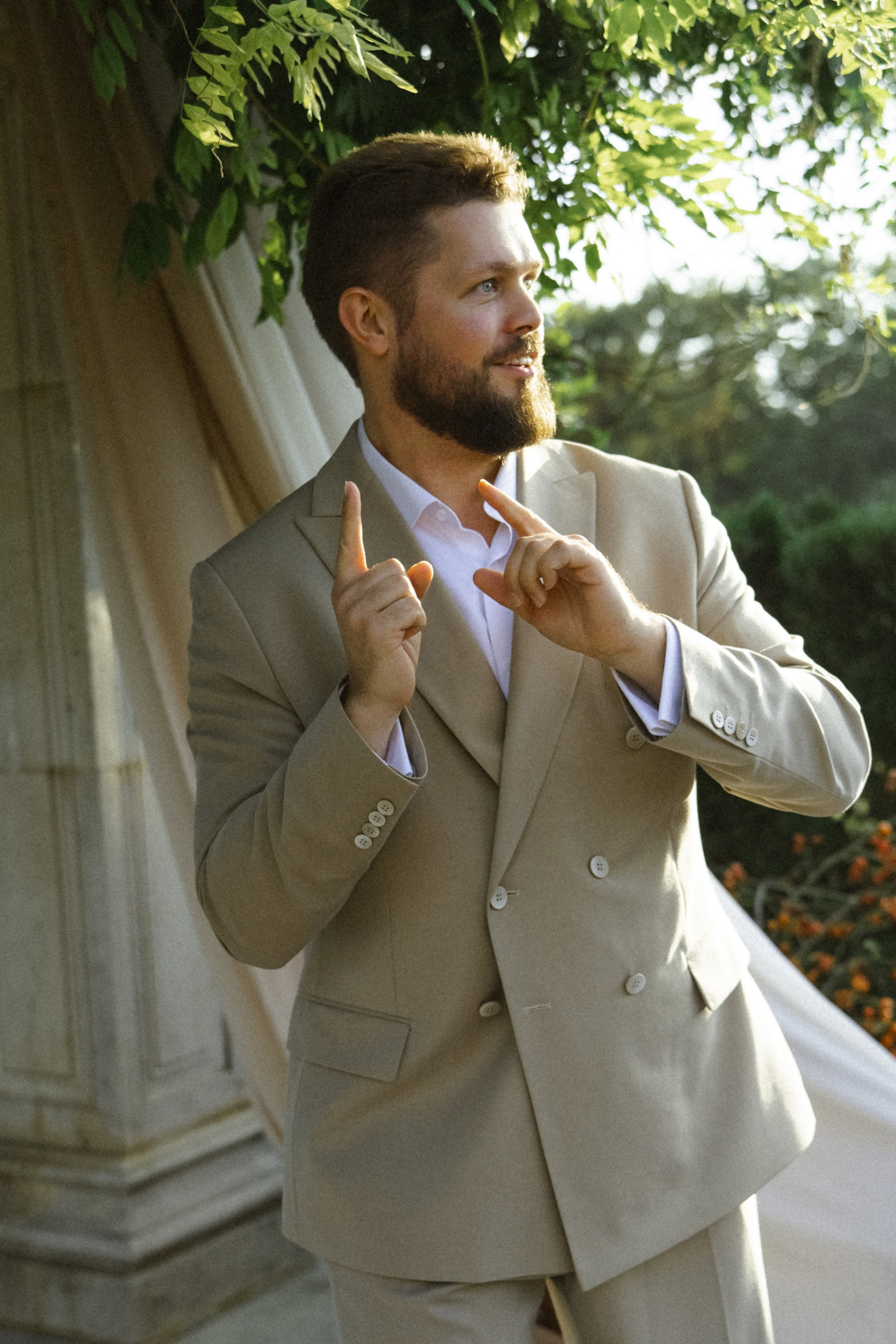 Георгий и Габи. Свадебный фотограф Ростов-на- Дону, Краснодар, Москва