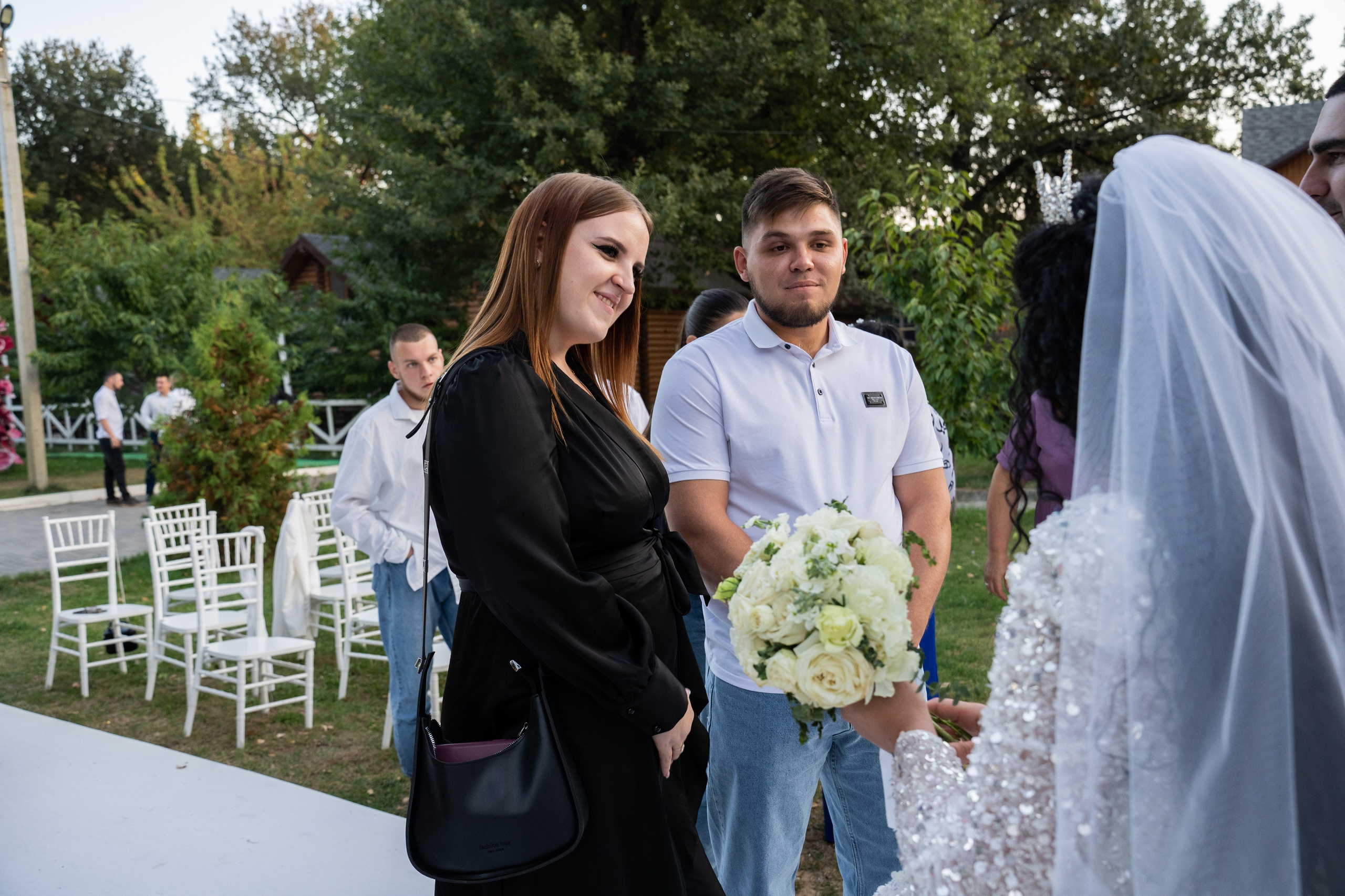 Anna & Aleksander. Фотограф Москва, визуальный менеджер Дарья Шевченко