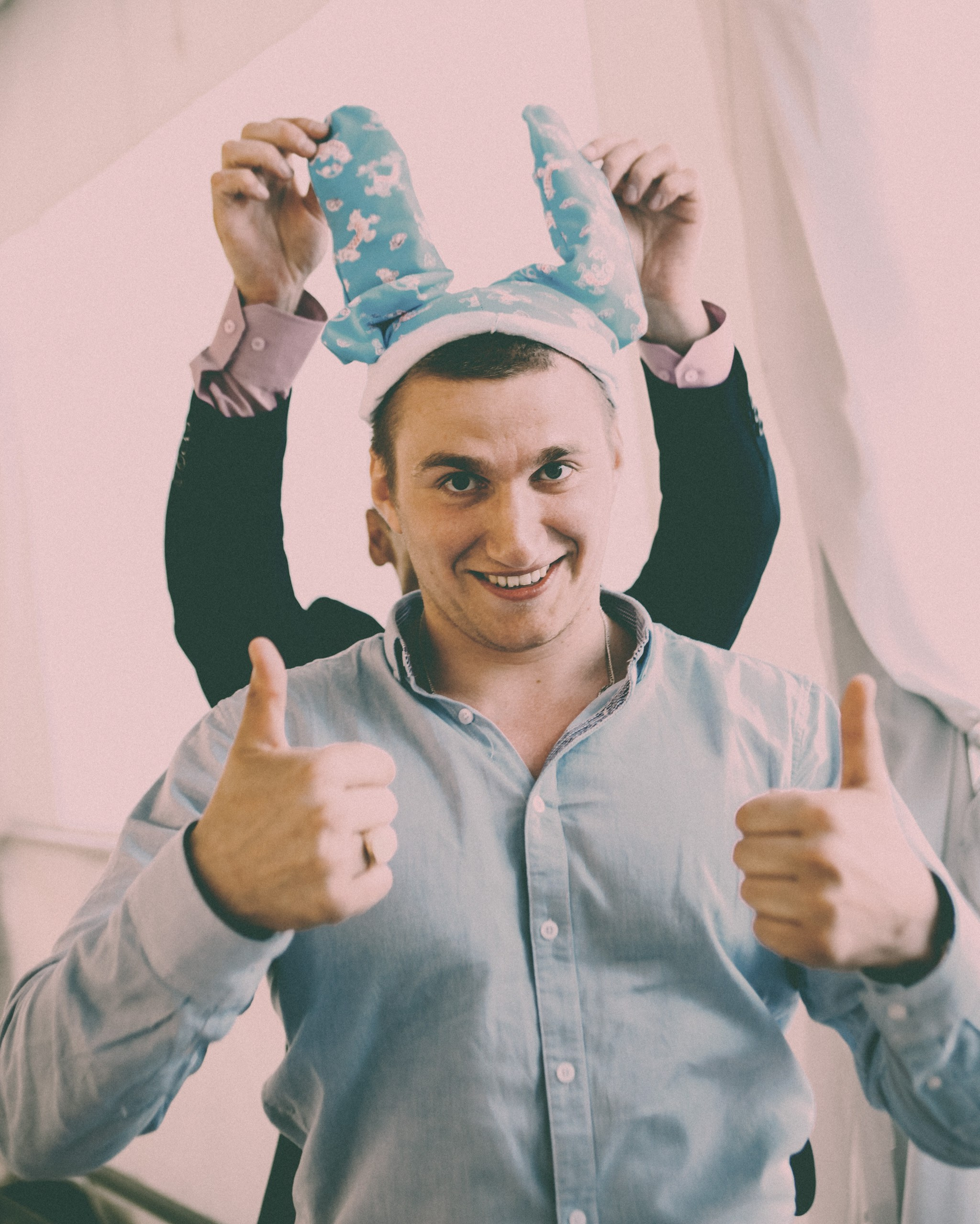 In-out wedding. Фотограф Серафим Крюков