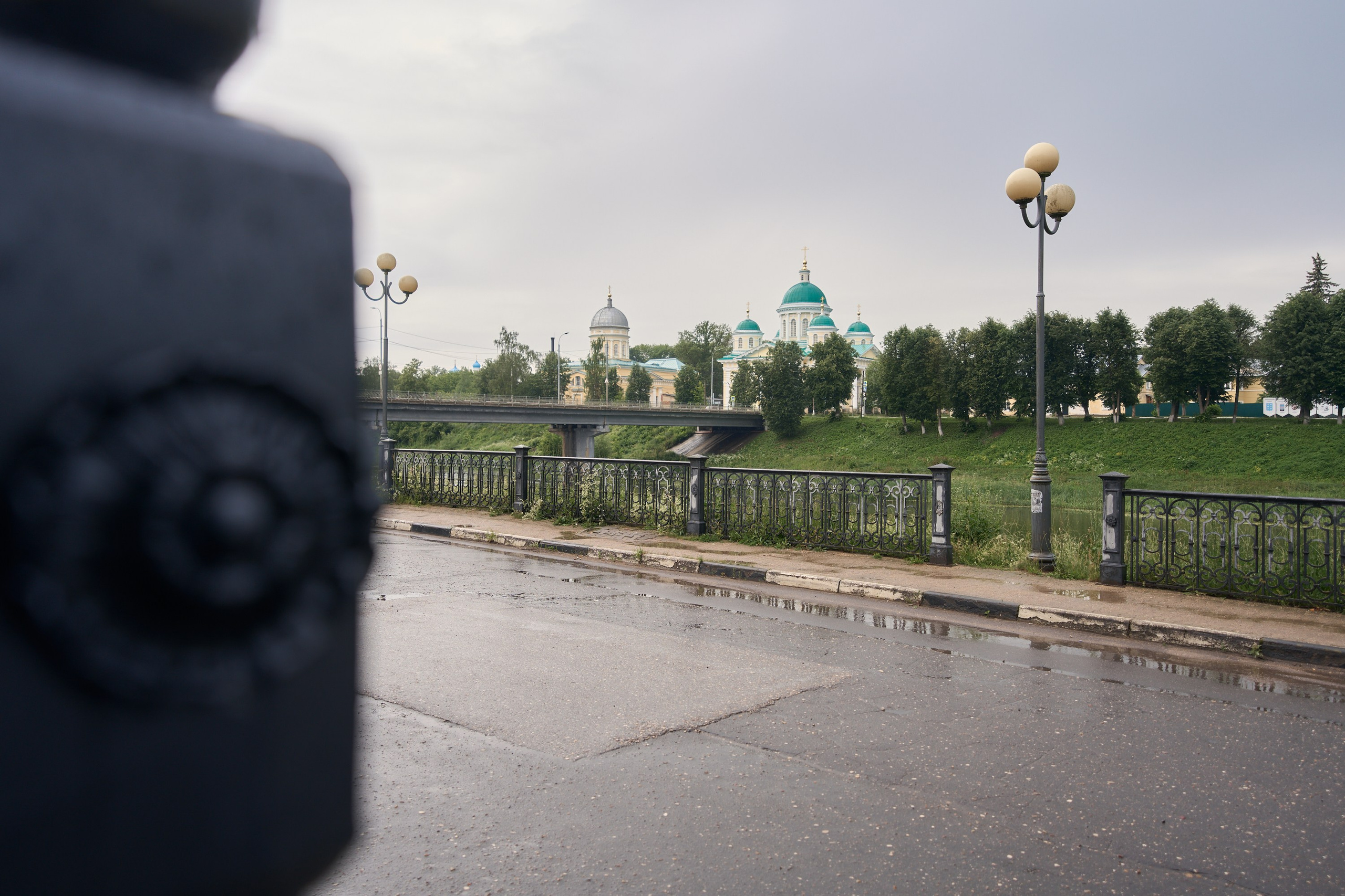 Фотосъемка интерьера Апартаменты на Тверецкой. Павленко Дмитрий фотограф и видеограф в Торжке