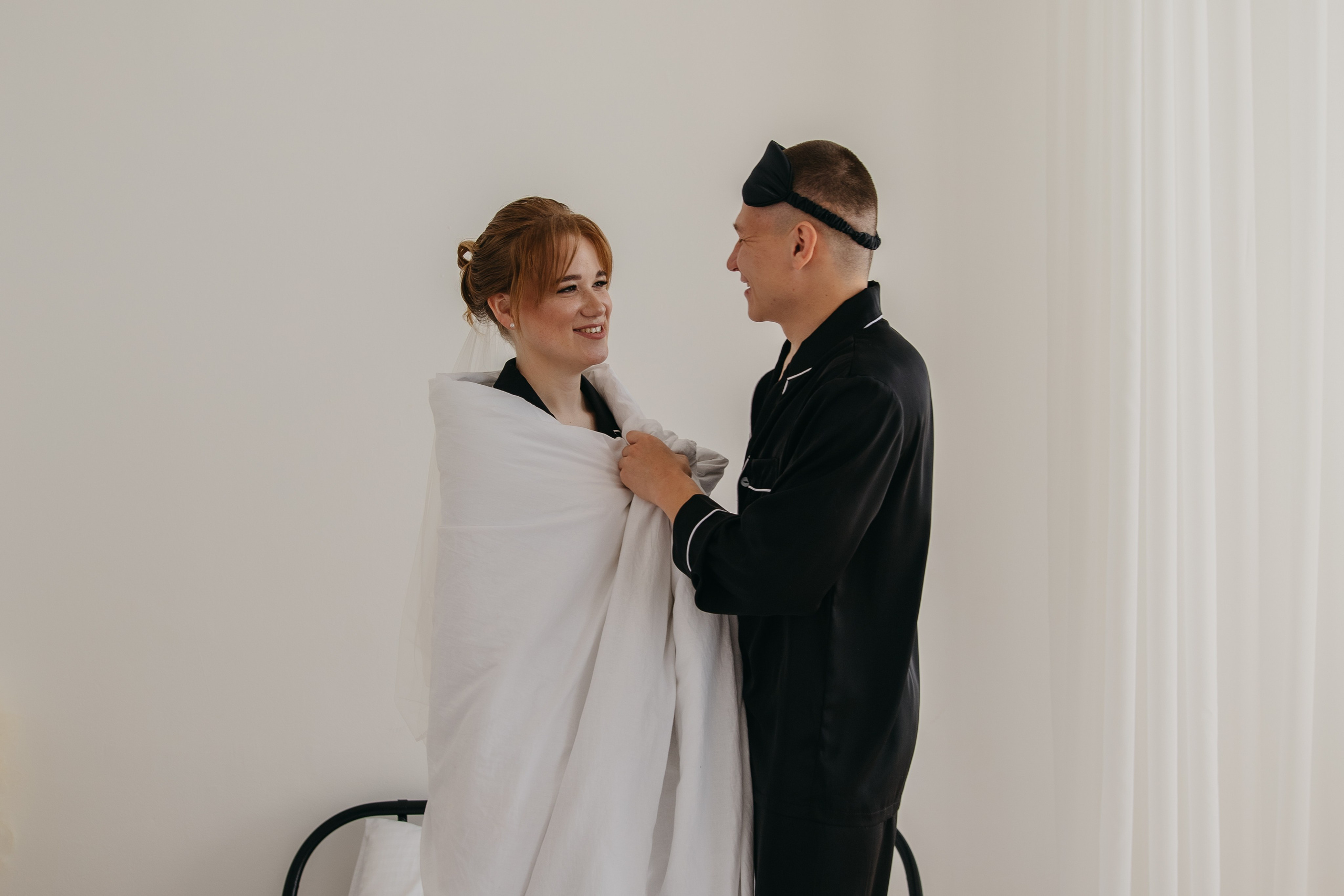 Айдар и Анастасия. Свадебный и женский фотограф