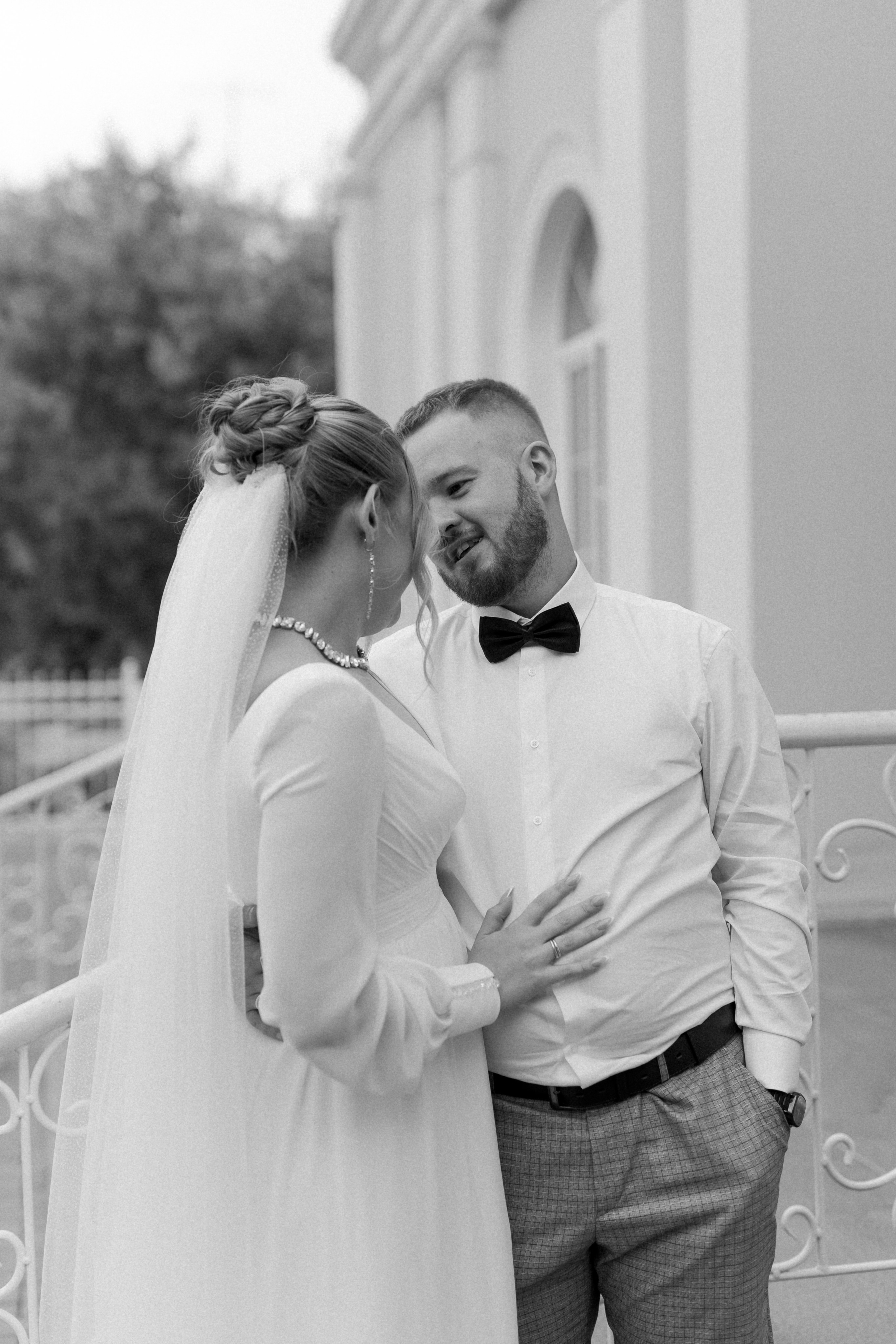 Дмитрий и Анастасия. Свадебный и женский фотограф