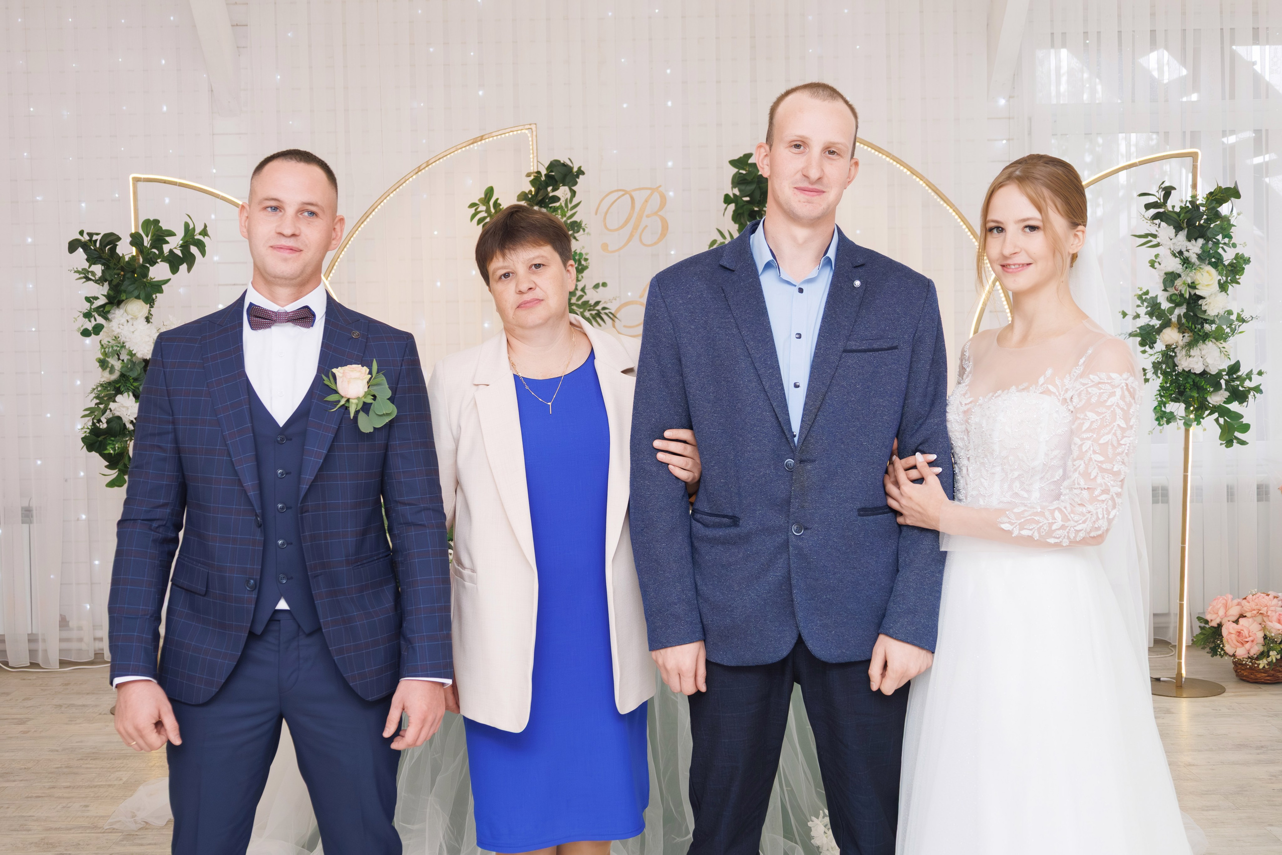 Вера&Никита. Фотограф Надежда Гольцева