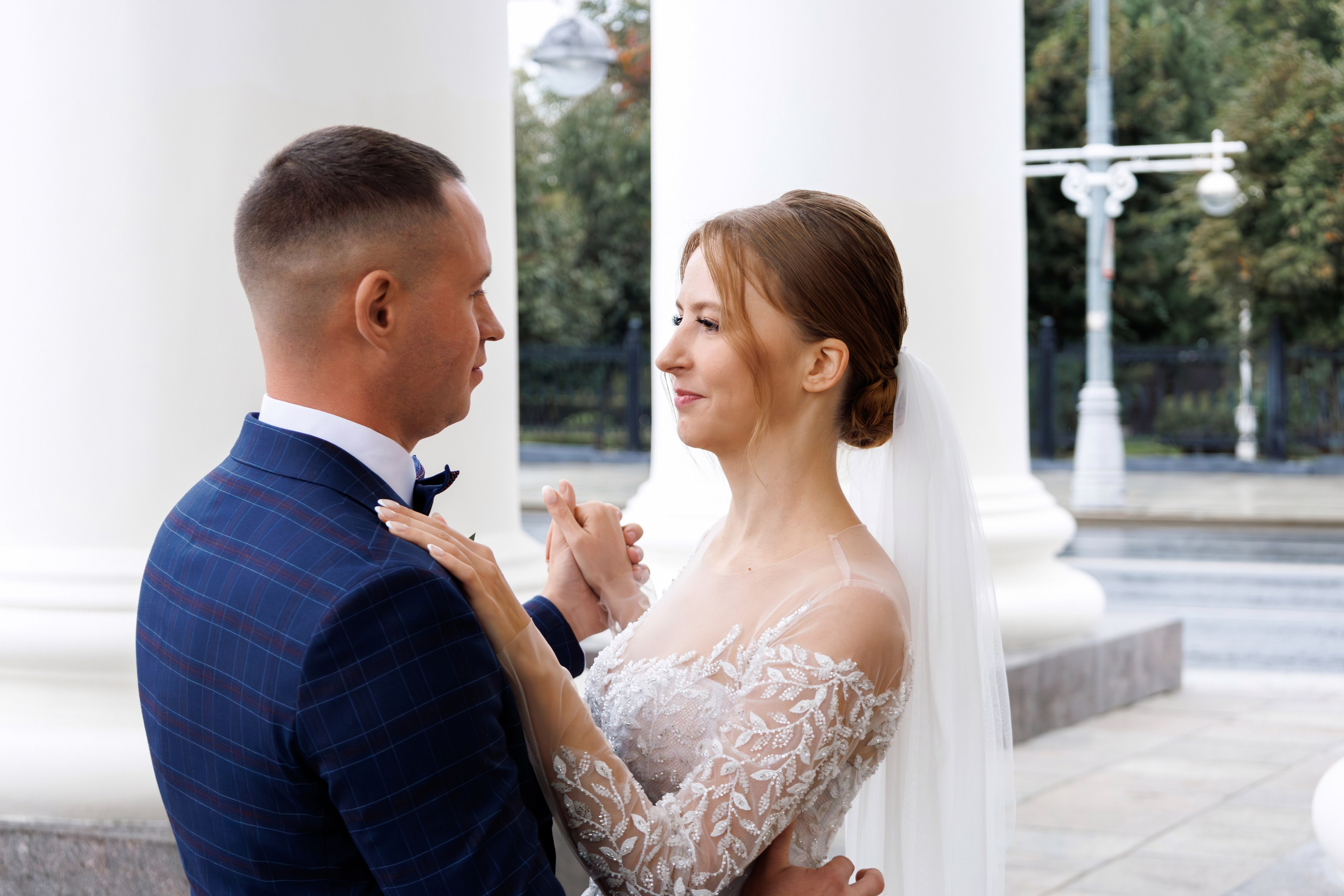 Вера&Никита. Фотограф Надежда Гольцева