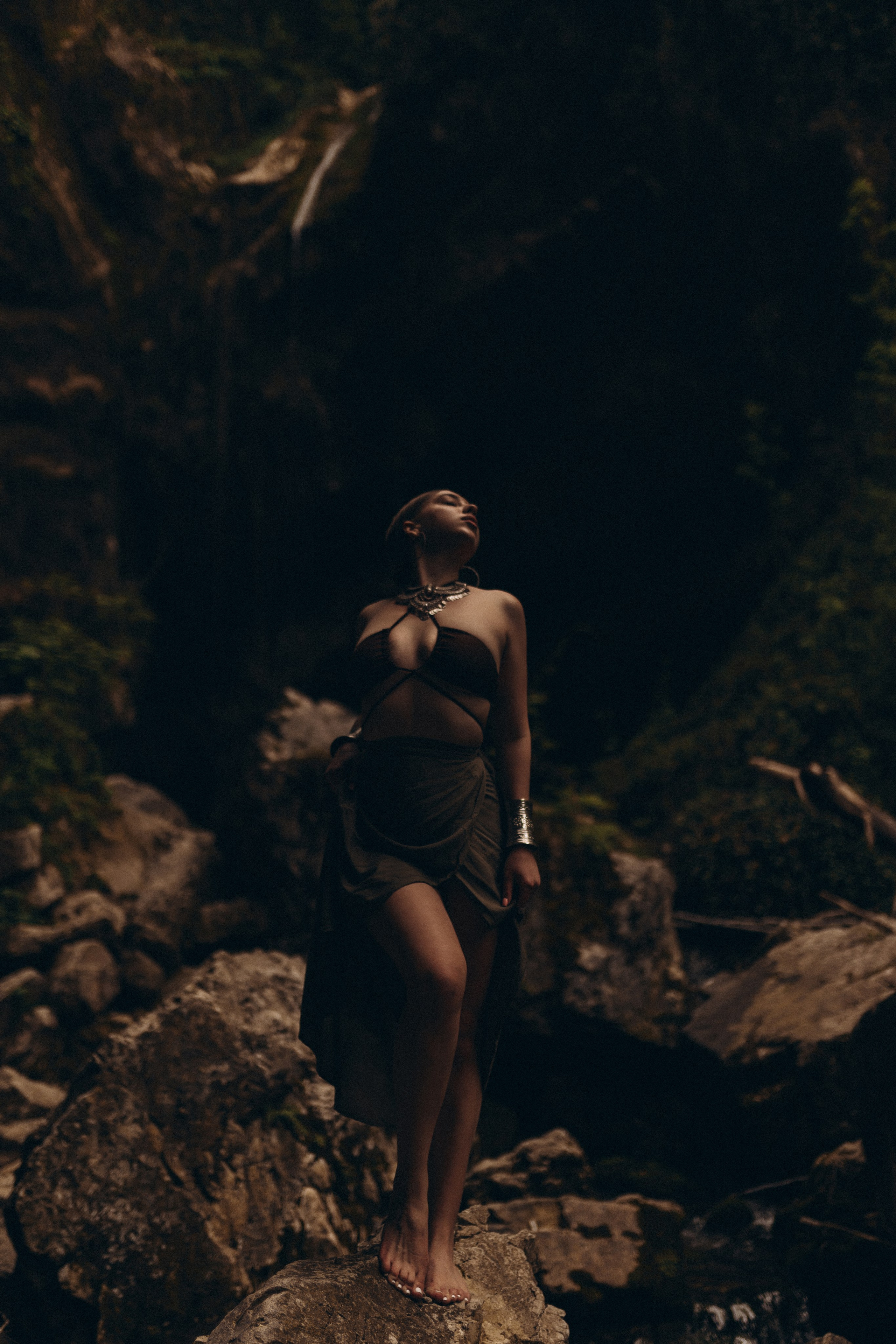 Амазонки. Фотограф Дарья Филатова