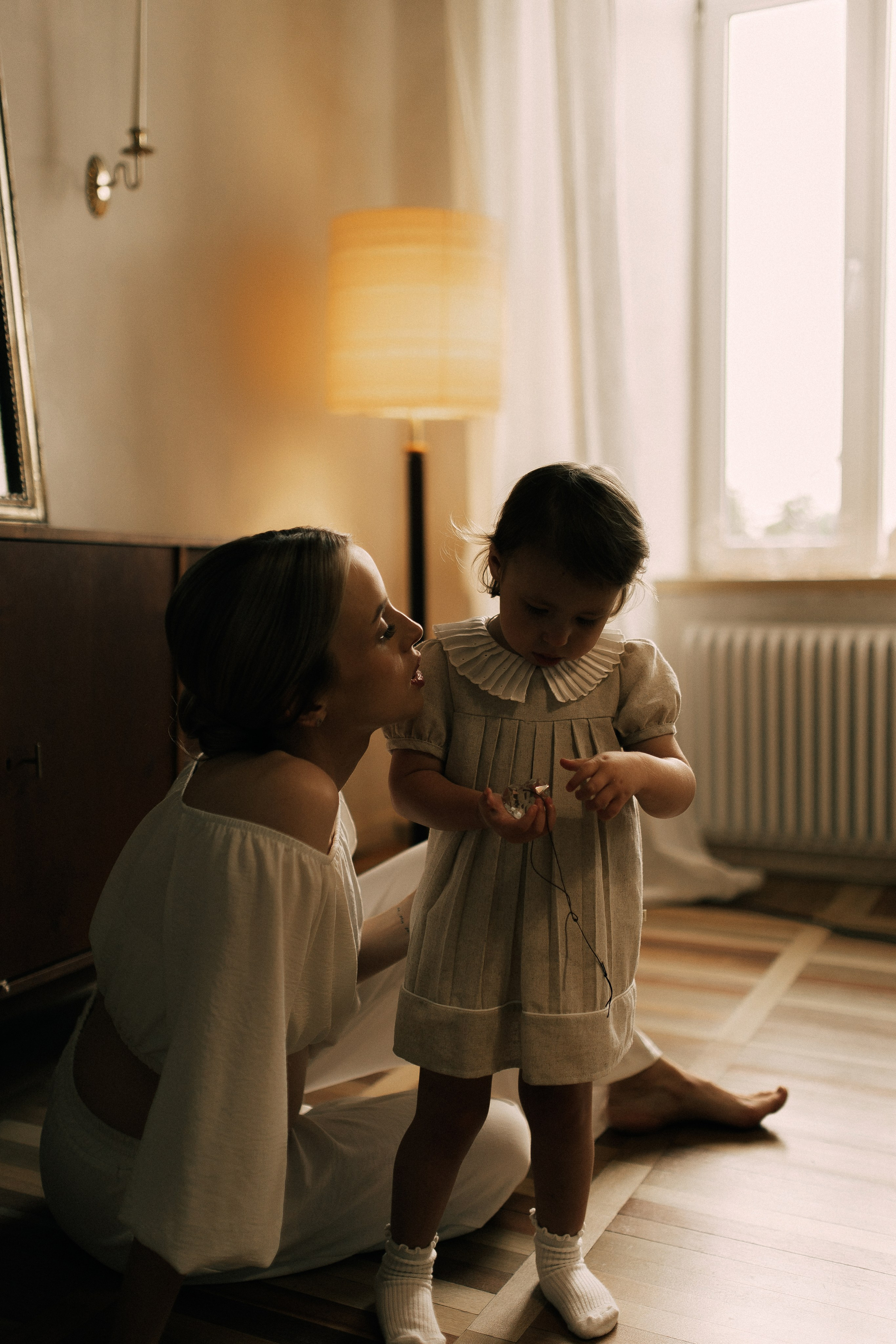 Алёна и Мирослава. Главная