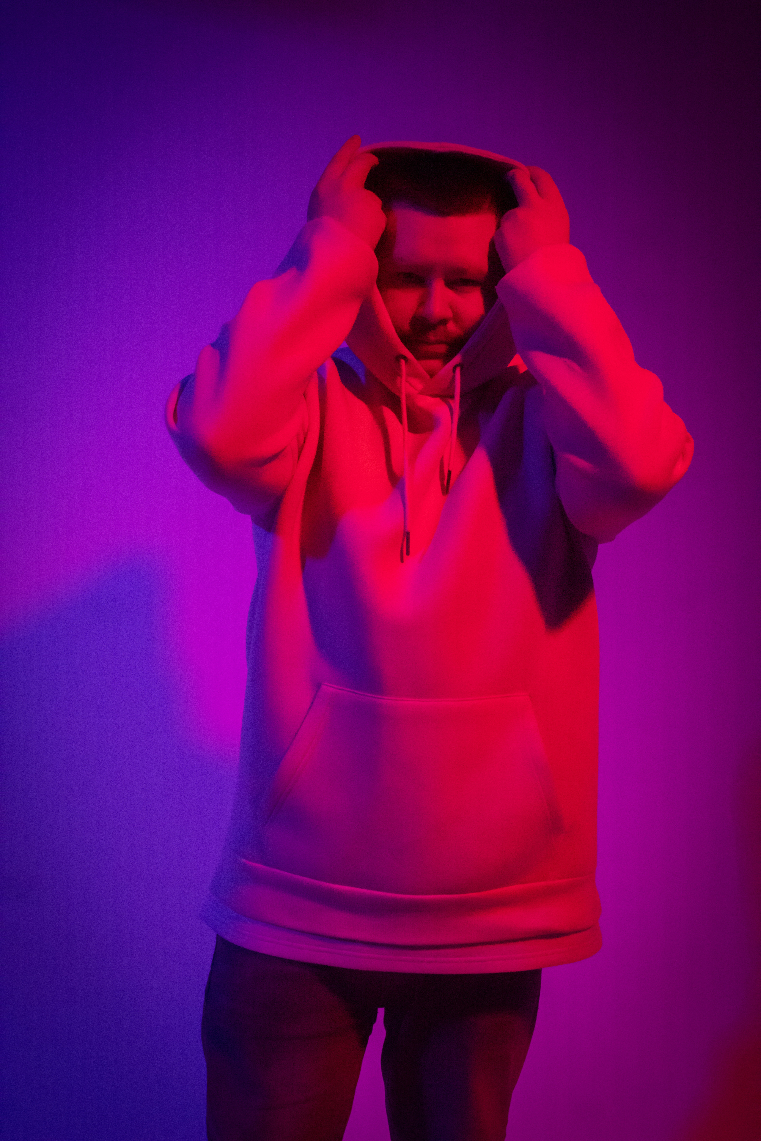 OyBoyz & Katakomba | Студия. Фотограф Екатеринбург Владимир Смирнов