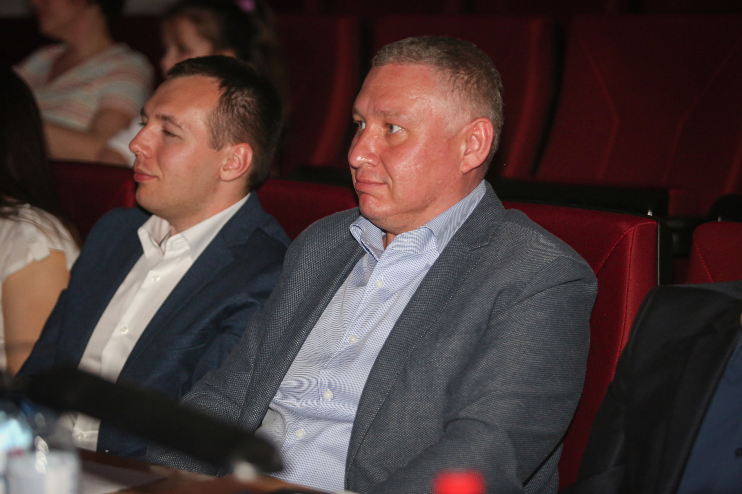 Мистер и Мисс РГППУ 2023. Фотограф Екатеринбург Владимир Смирнов