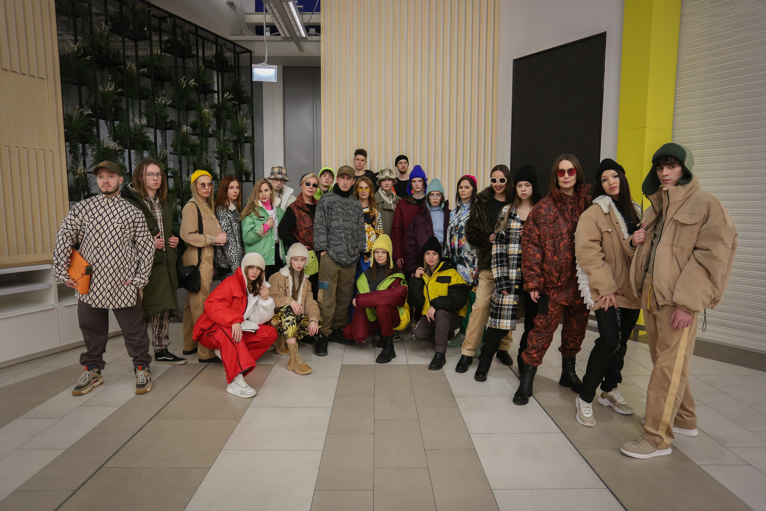 Tony Clou. Фотограф Екатеринбург Владимир Смирнов