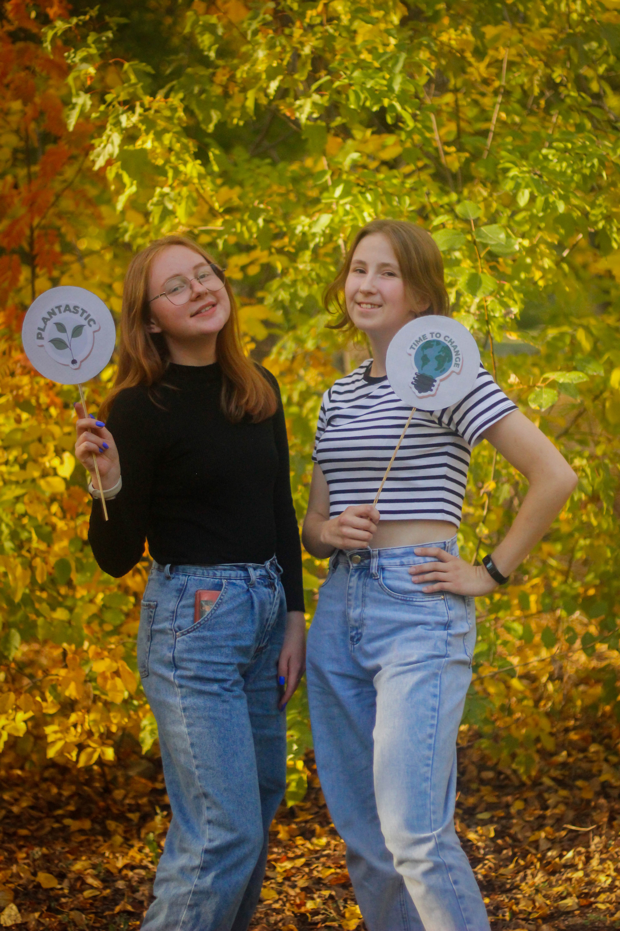 ЭкоПикник от ВЦ РГППУ. Фотограф Екатеринбург Владимир Смирнов