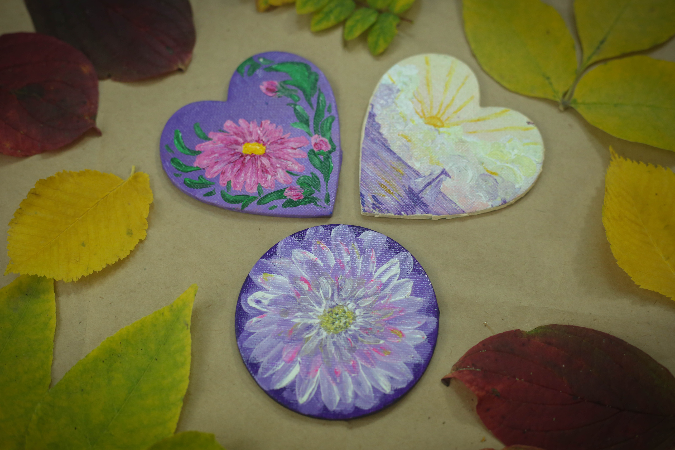 Ярмарка мастеров «Живые вещи». Фотограф Екатеринбург Владимир Смирнов