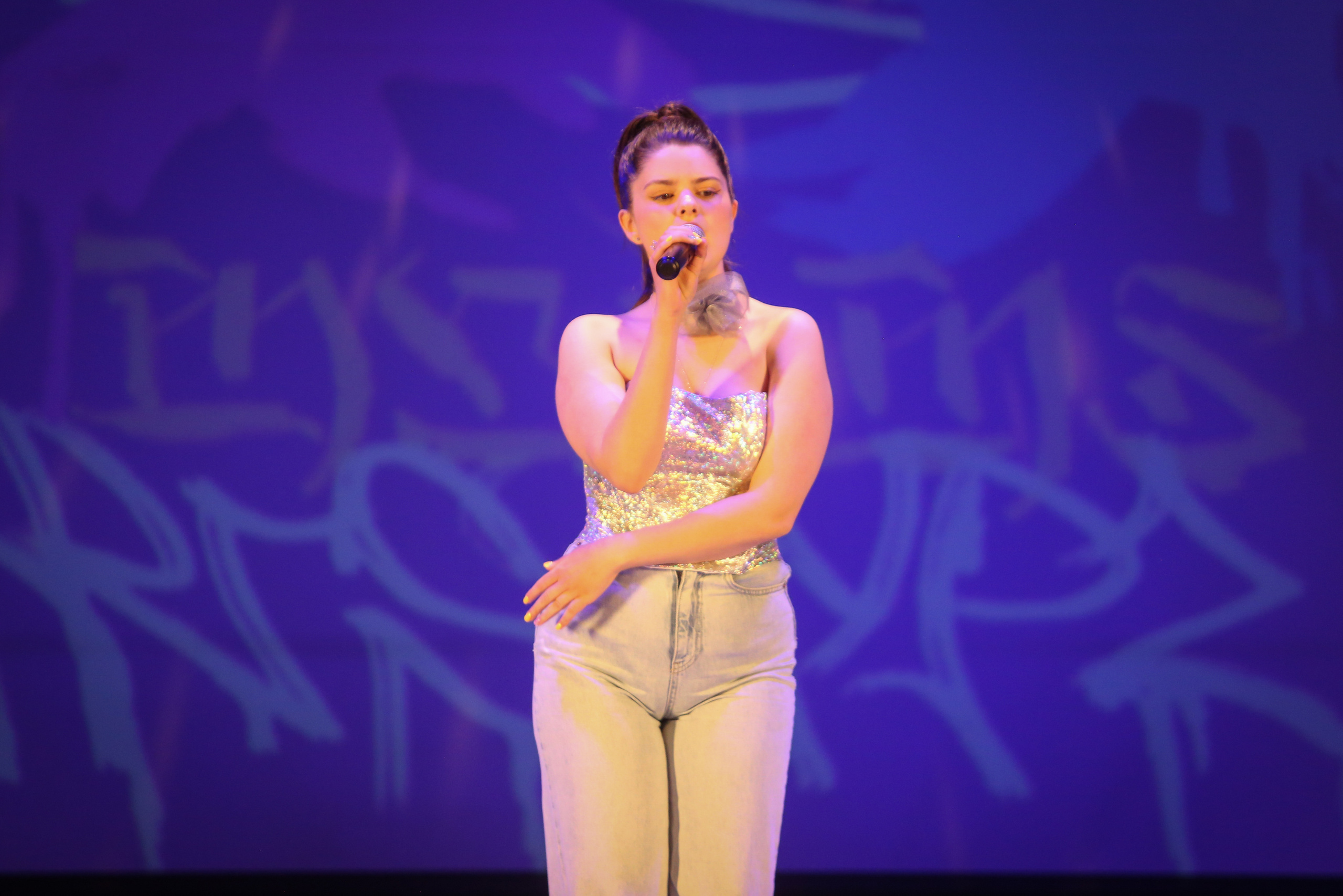 Мистер и Мисс РГППУ 2023. Фотограф Екатеринбург Владимир Смирнов