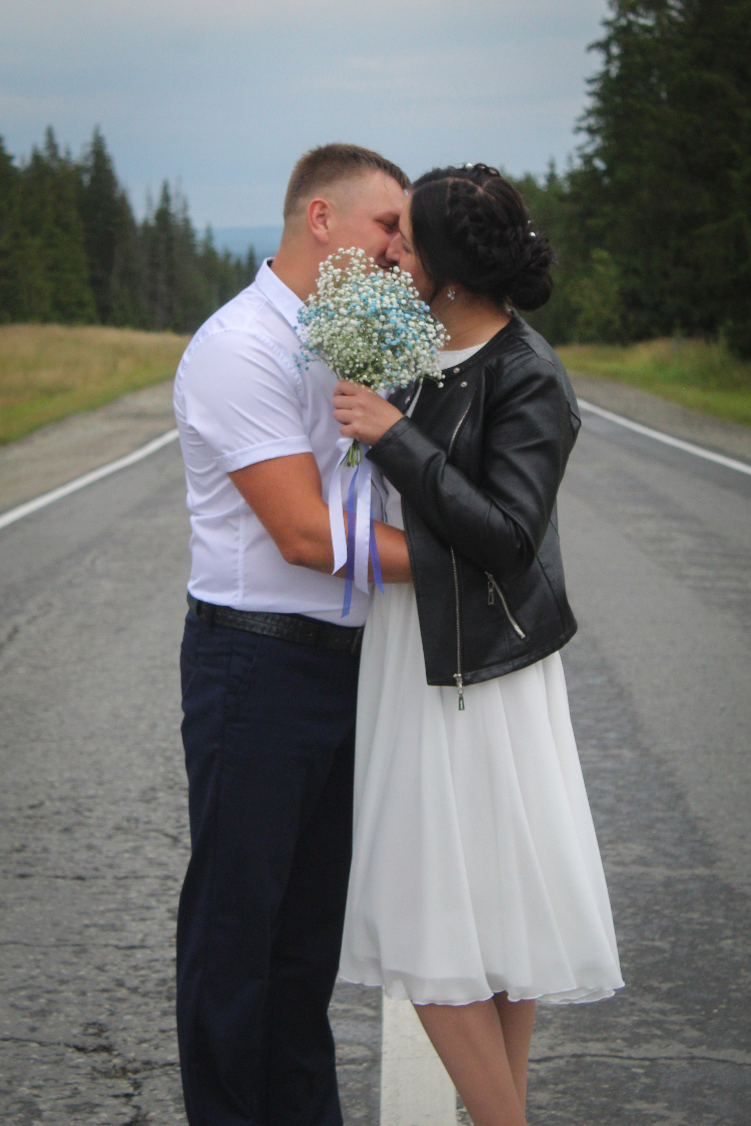 Лето. Фотограф Екатеринбург Владимир Смирнов