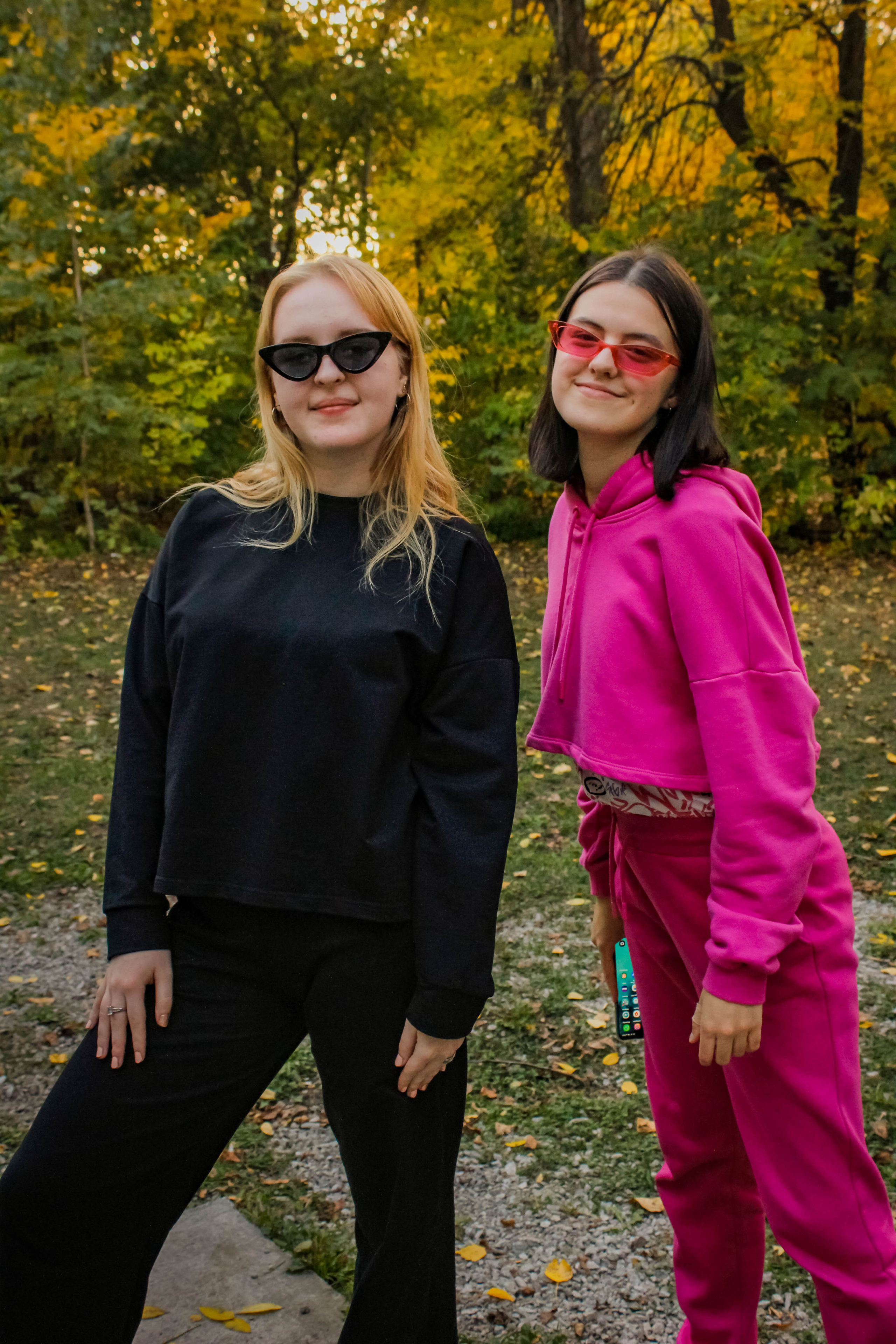 ЭкоПикник от ВЦ РГППУ. Фотограф Екатеринбург Владимир Смирнов