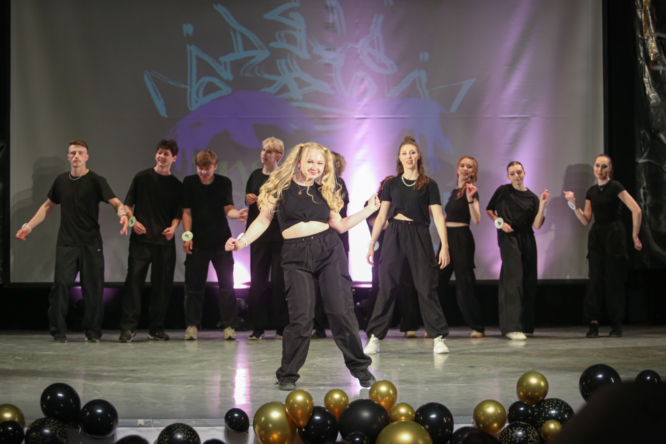 Мистер и Мисс РГППУ 2023. Фотограф Екатеринбург Владимир Смирнов