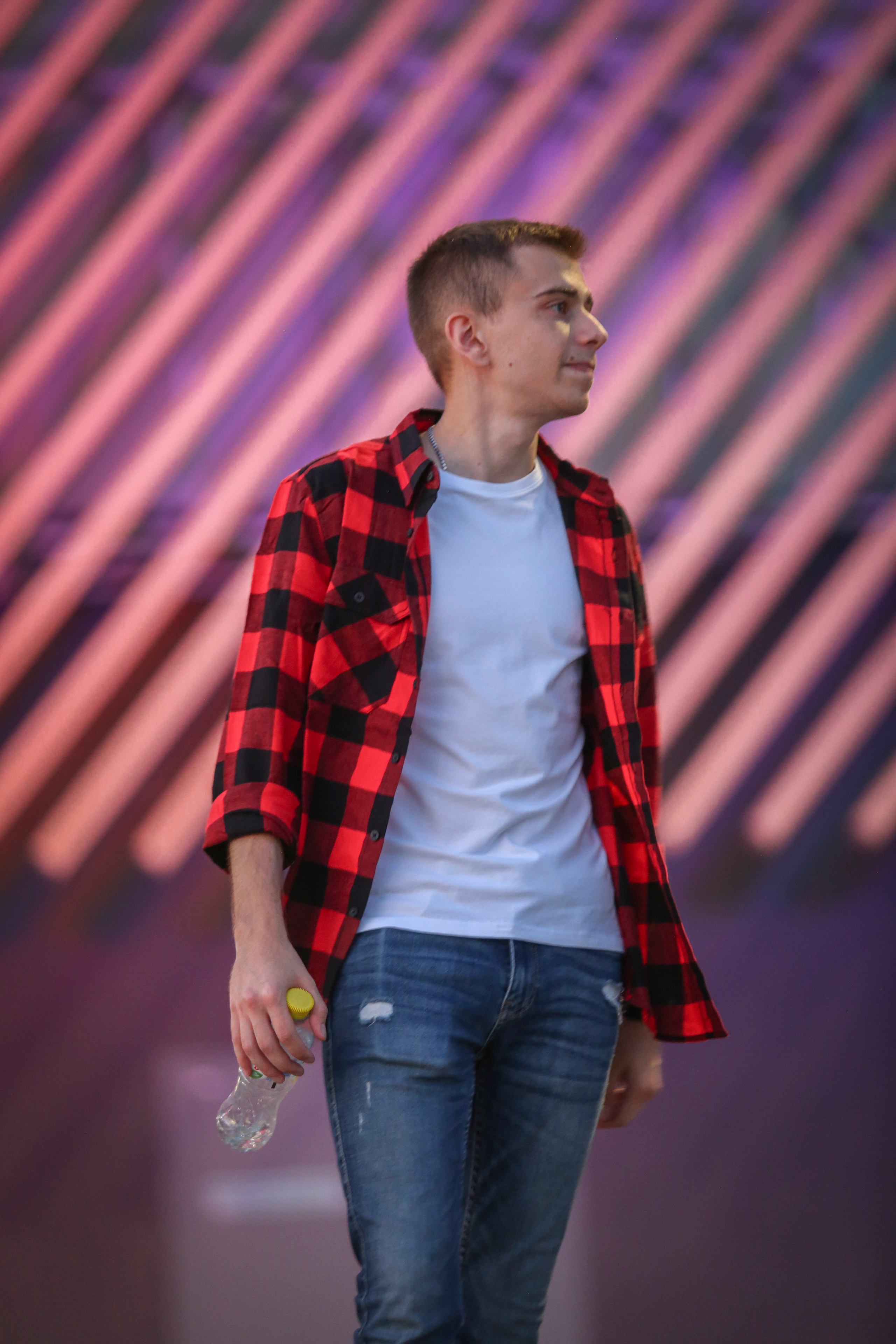 Александр Банников | Veer Mall. Фотограф Екатеринбург Владимир Смирнов