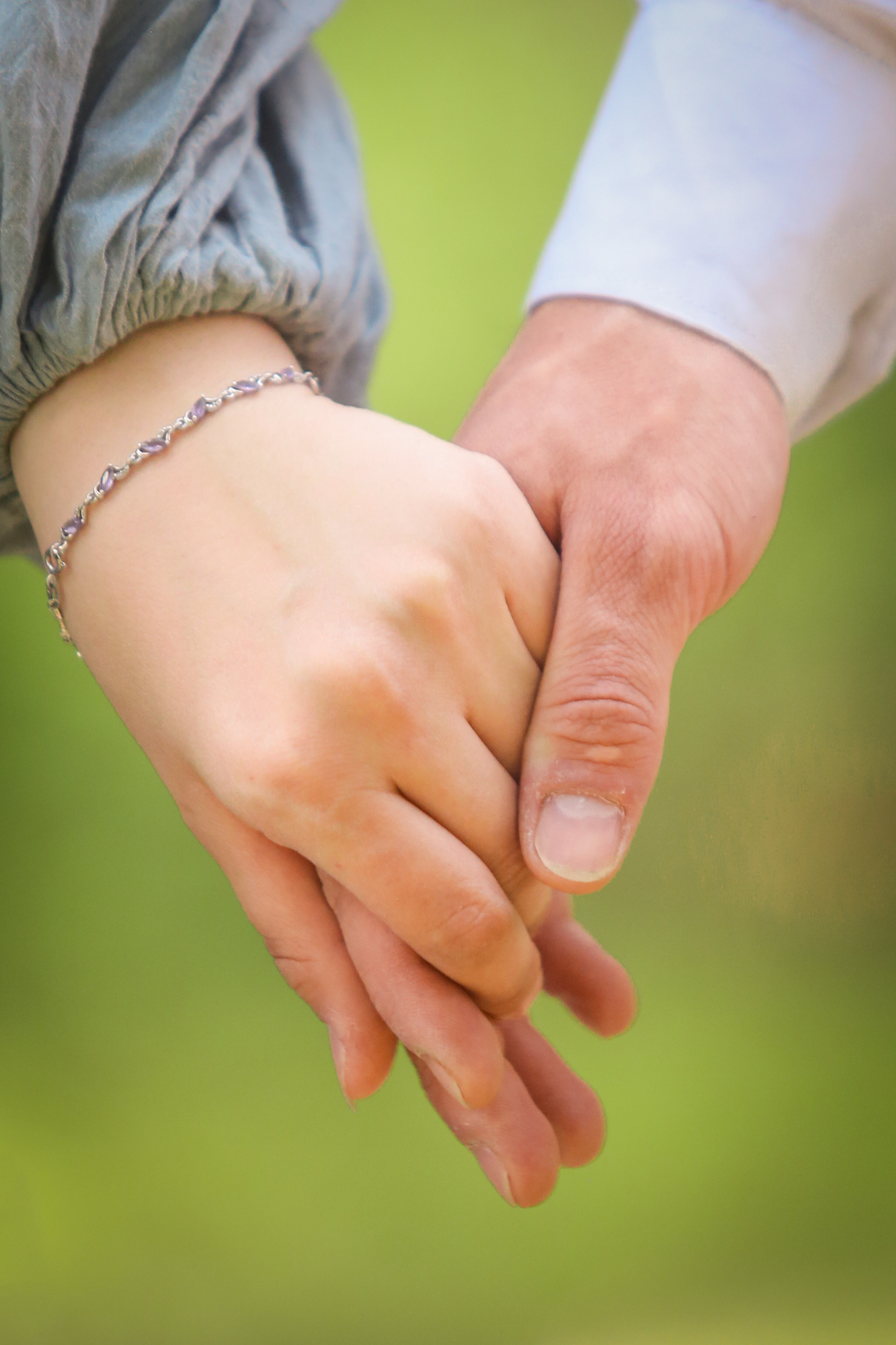 Аня и Паша. Фотограф Екатеринбург Владимир Смирнов