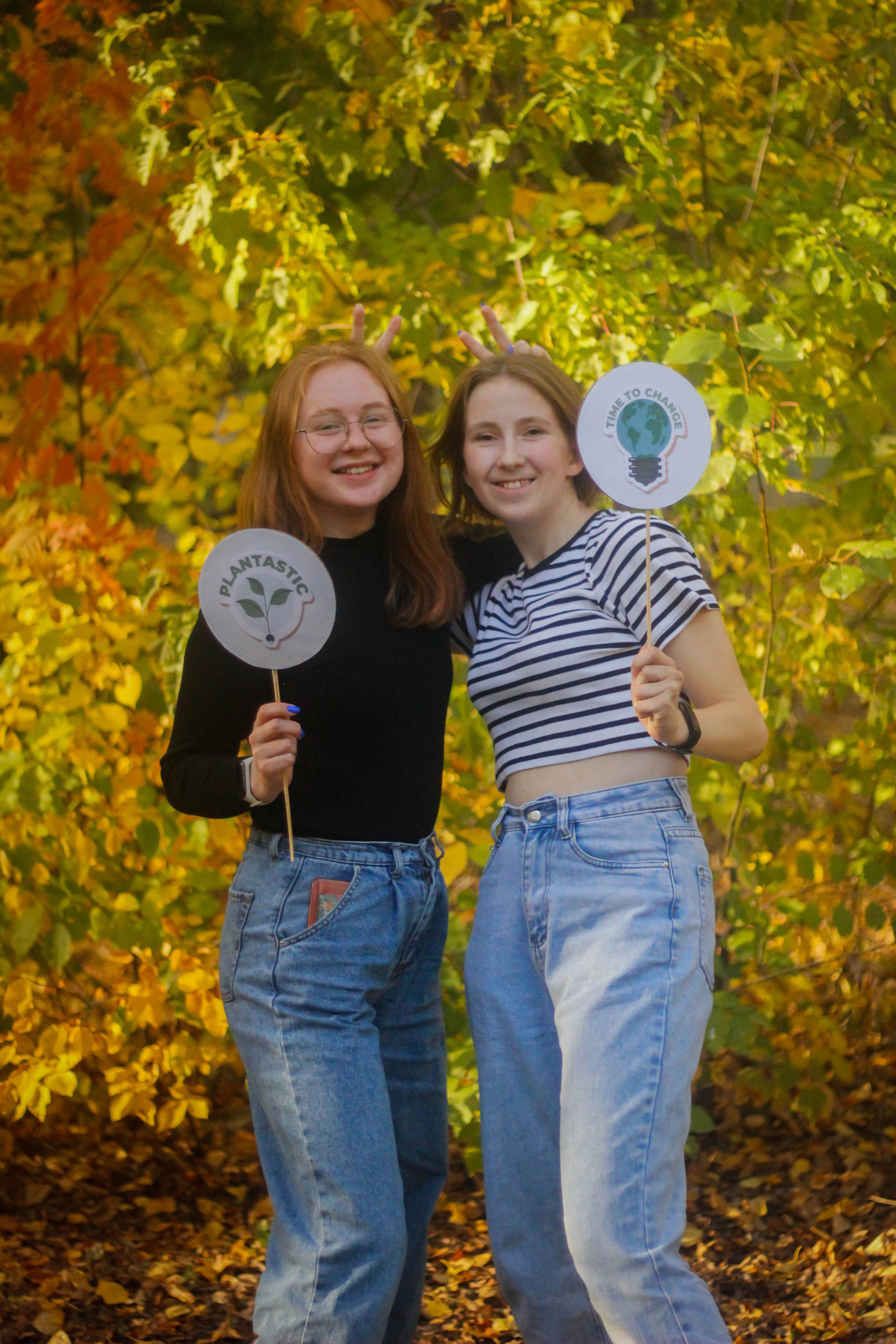 ЭкоПикник от ВЦ РГППУ. Фотограф Екатеринбург Владимир Смирнов