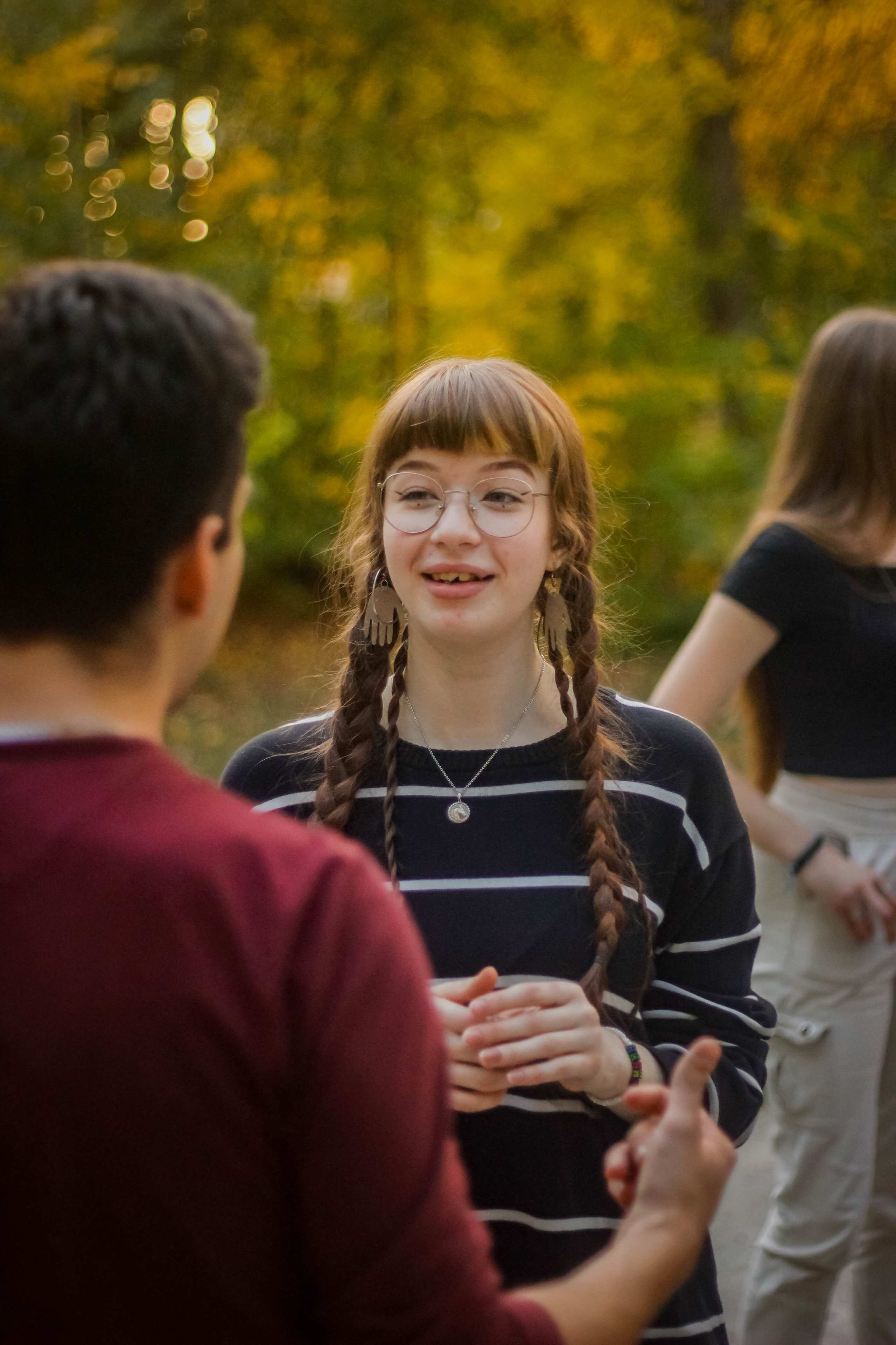 ЭкоПикник от ВЦ РГППУ. Фотограф Екатеринбург Владимир Смирнов