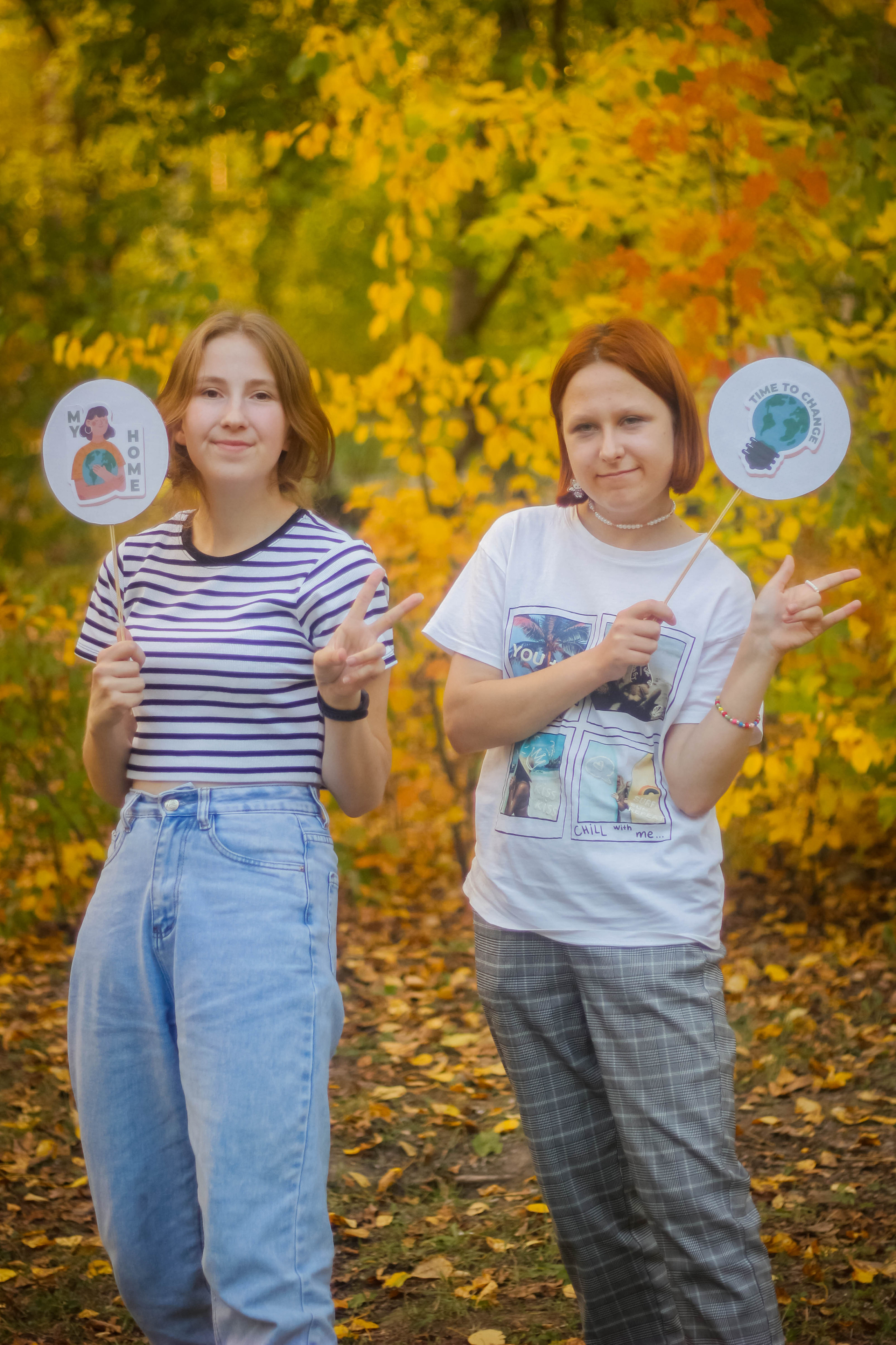 ЭкоПикник от ВЦ РГППУ. Фотограф Екатеринбург Владимир Смирнов