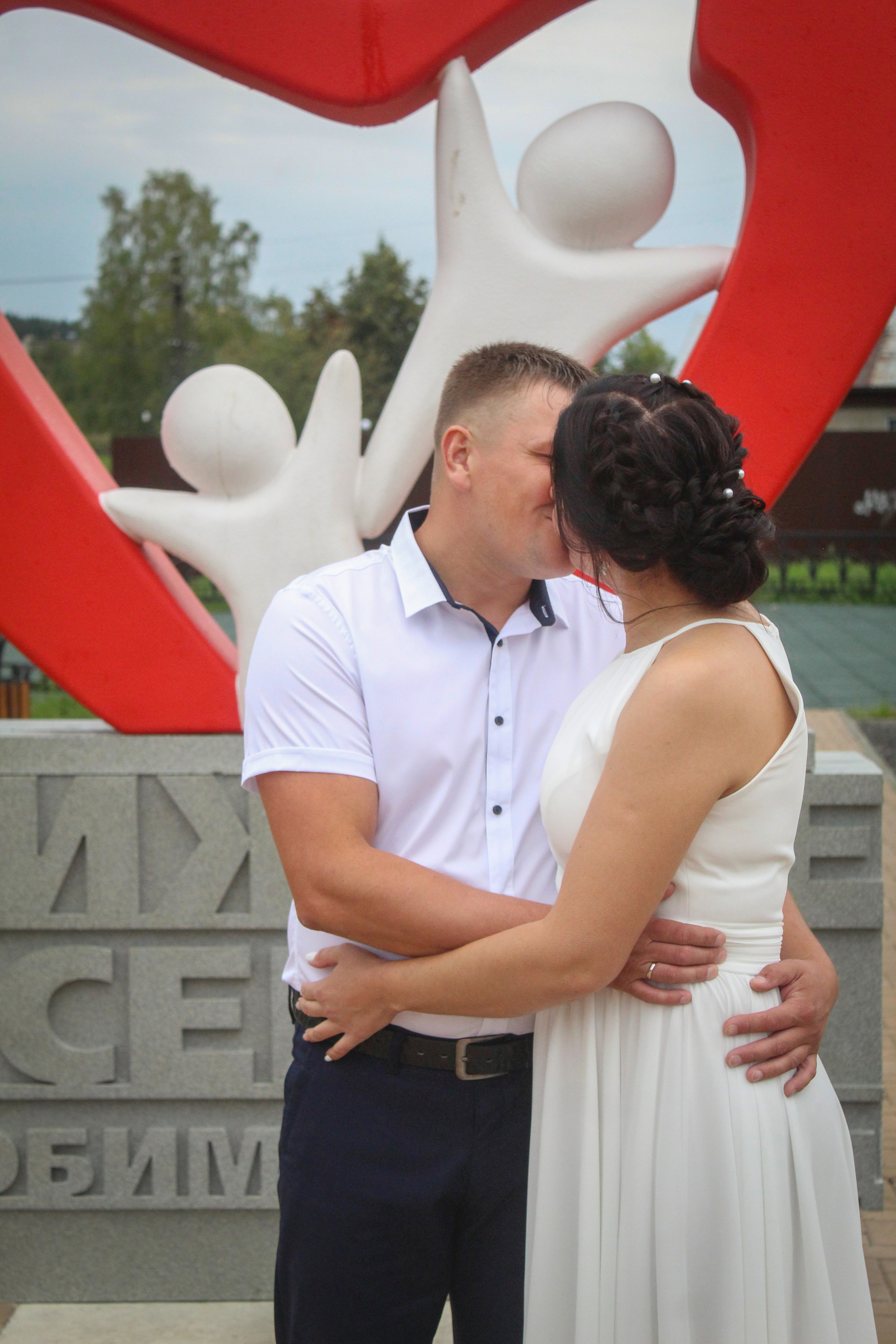 Лето. Фотограф Екатеринбург Владимир Смирнов