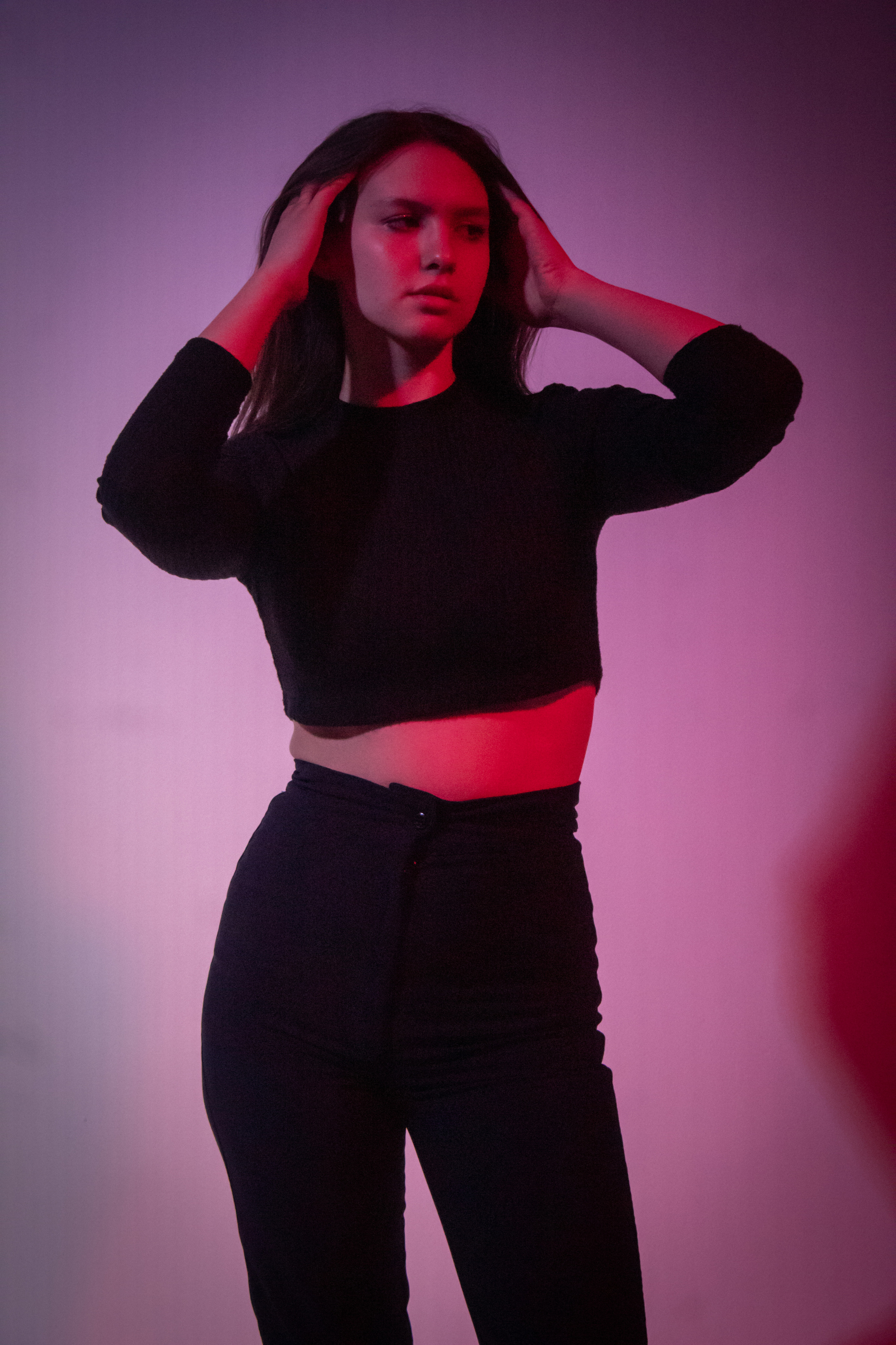 OyBoyz & Katakomba | Студия. Фотограф Екатеринбург Владимир Смирнов