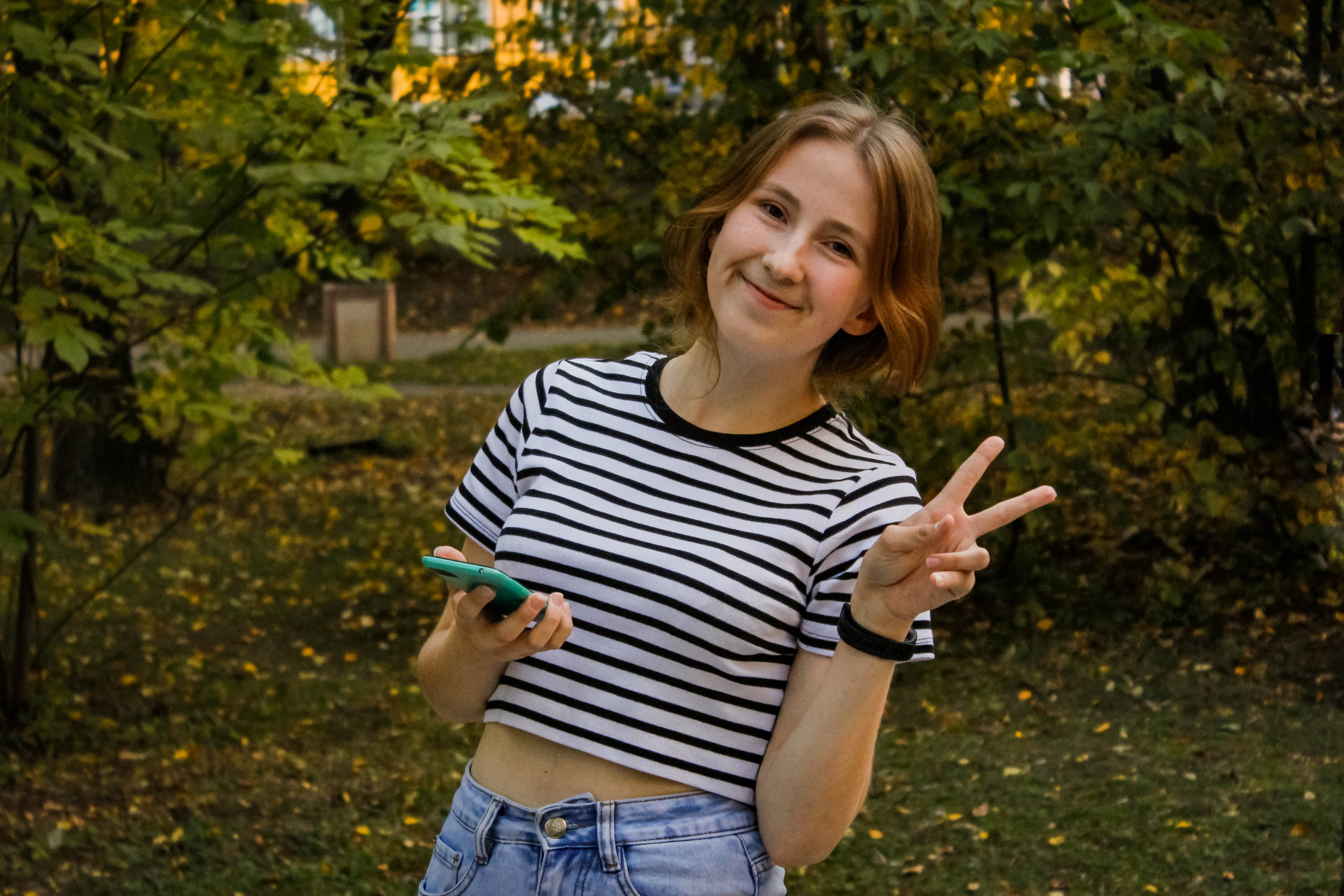 ЭкоПикник от ВЦ РГППУ. Фотограф Екатеринбург Владимир Смирнов