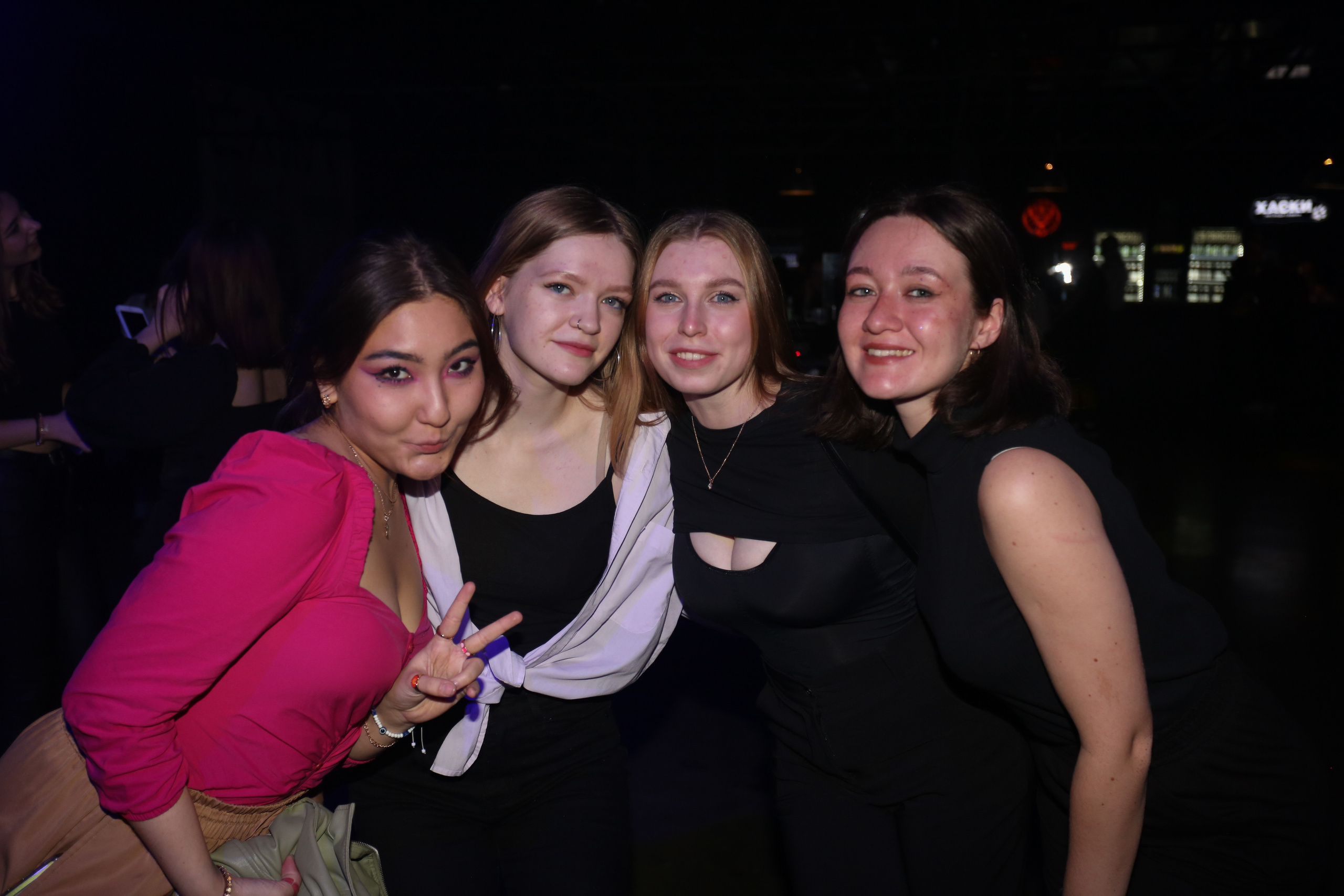 Концерт OyBoyz. Фотограф Екатеринбург Владимир Смирнов