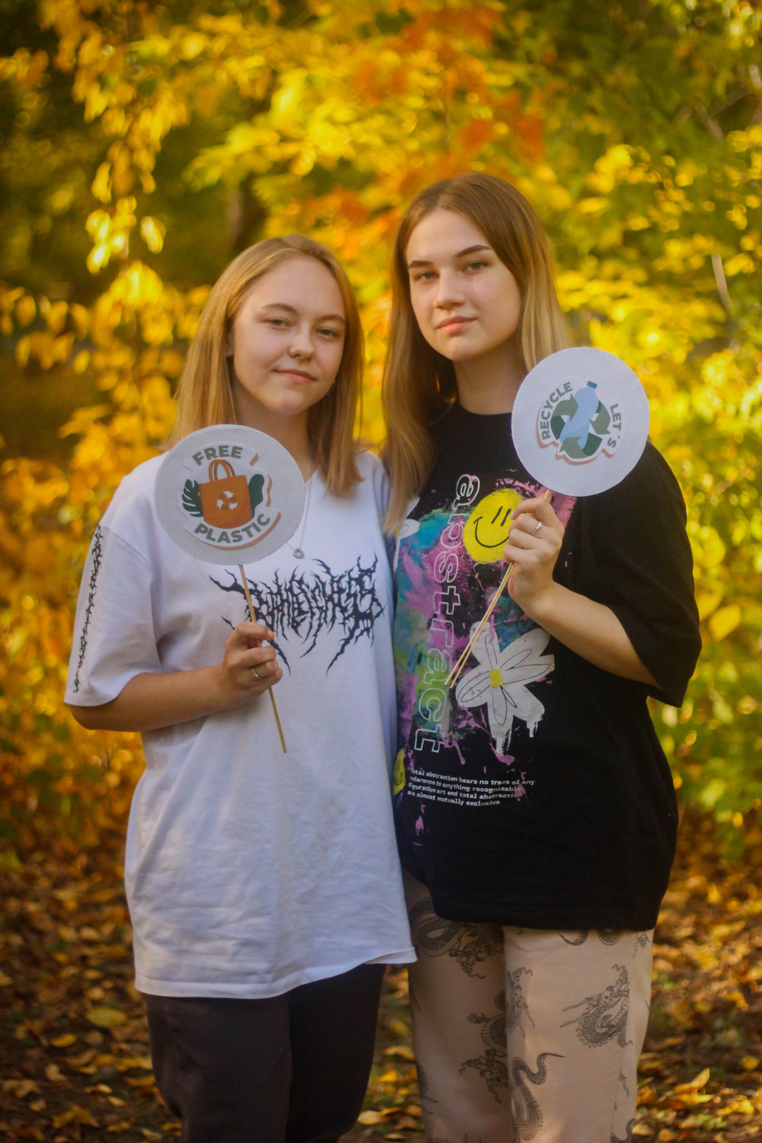 ЭкоПикник от ВЦ РГППУ. Фотограф Екатеринбург Владимир Смирнов