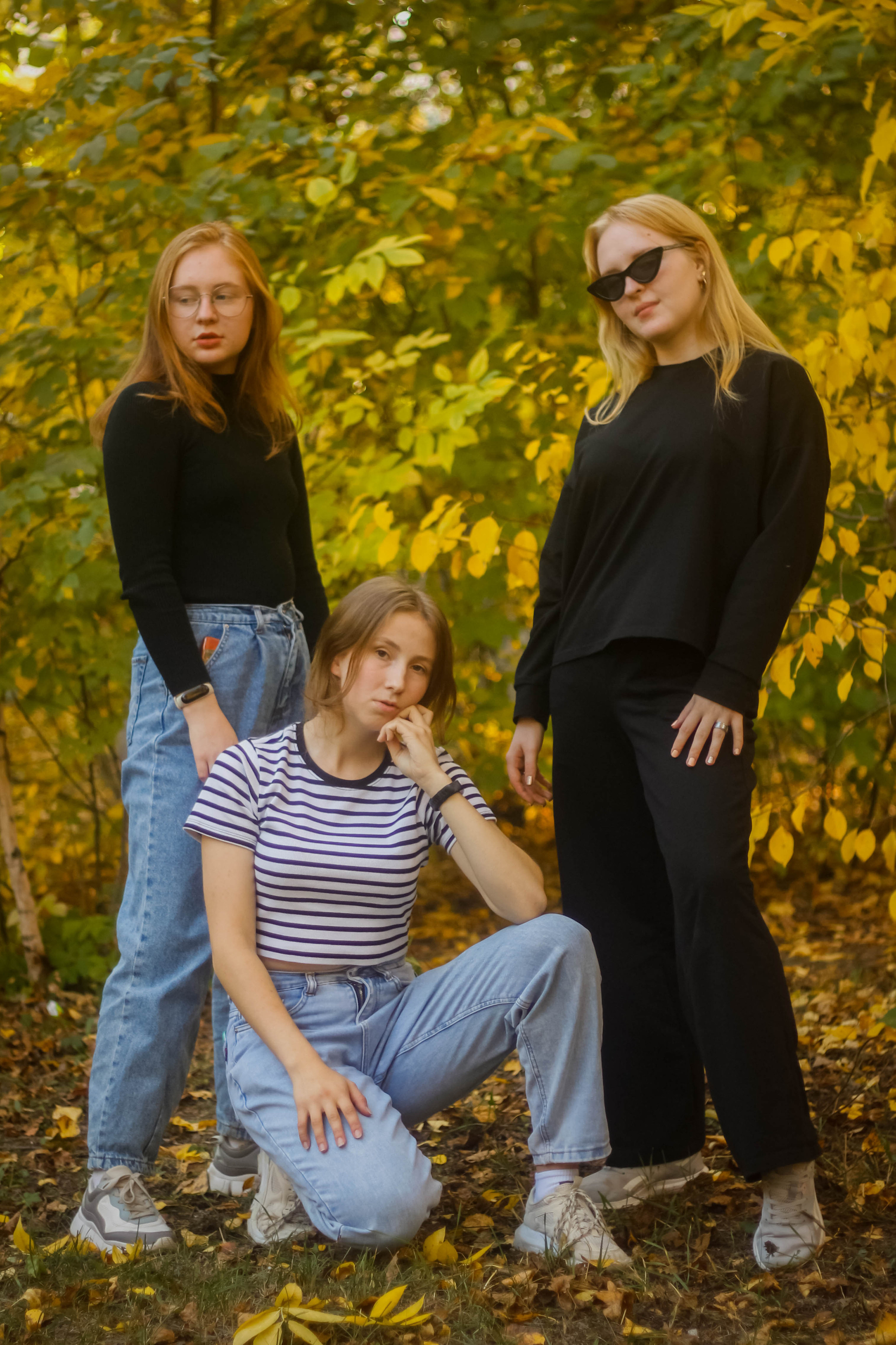 ЭкоПикник от ВЦ РГППУ. Фотограф Екатеринбург Владимир Смирнов