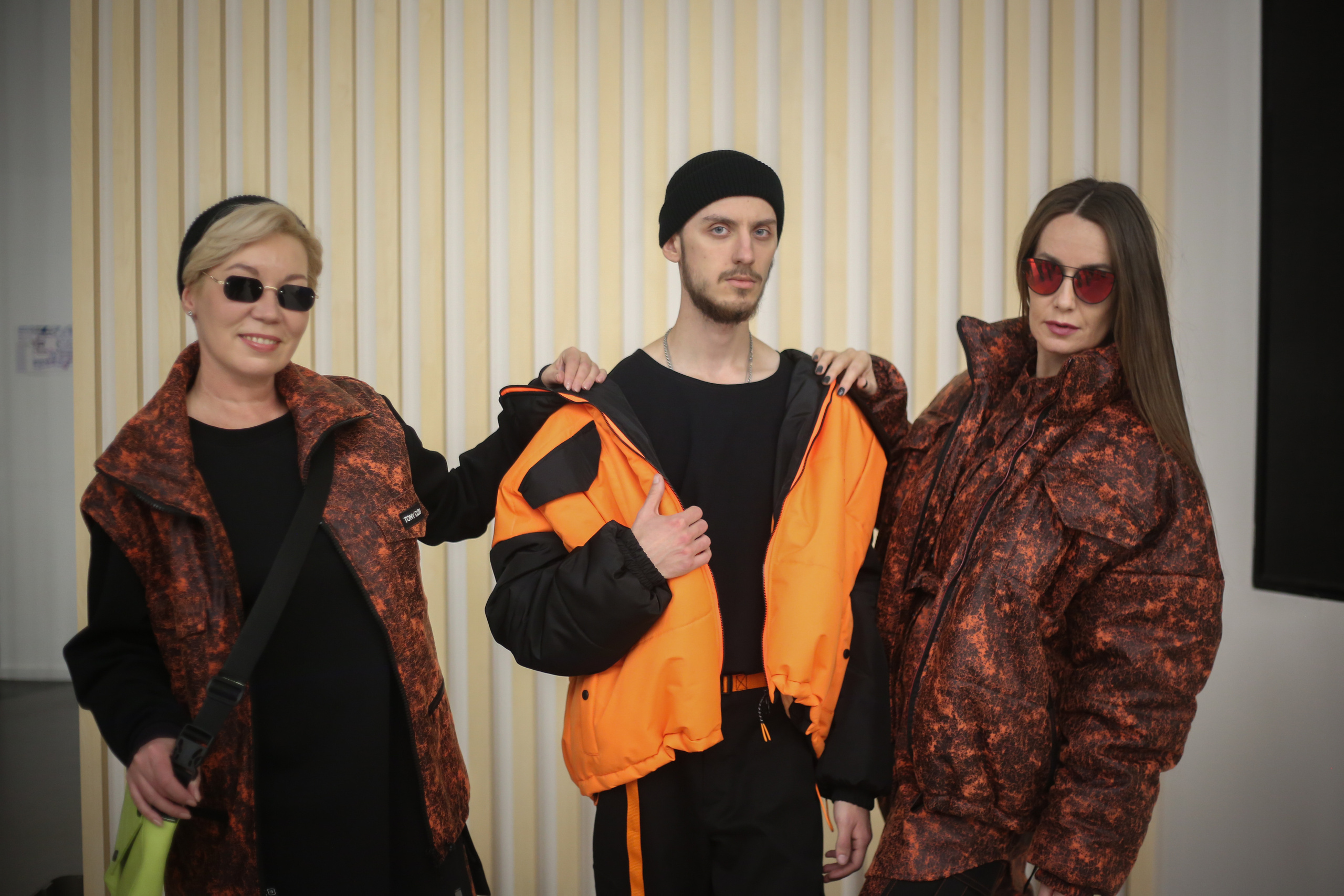 Tony Clou. Фотограф Екатеринбург Владимир Смирнов