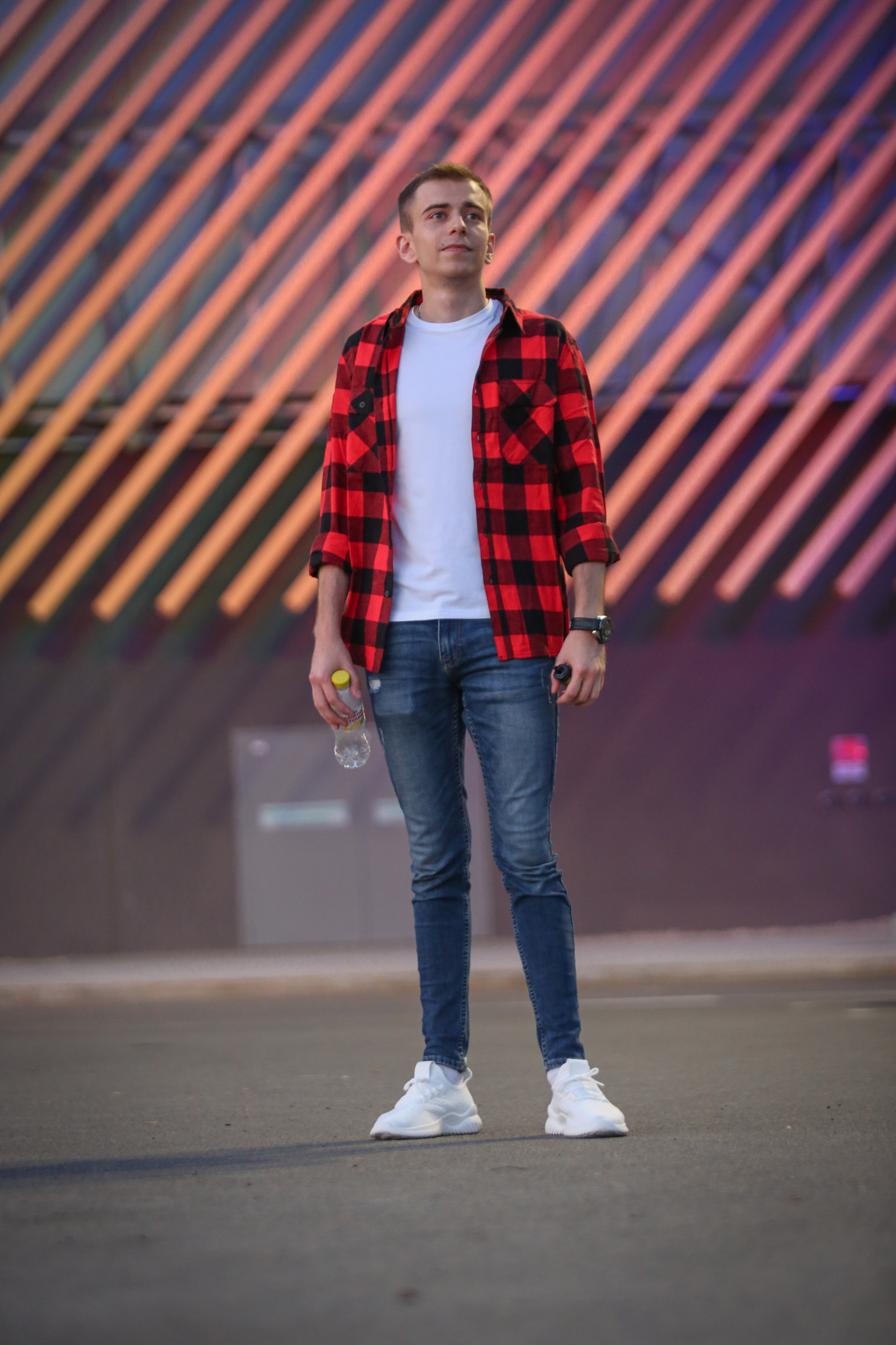 Александр Банников | Veer Mall. Фотограф Екатеринбург Владимир Смирнов