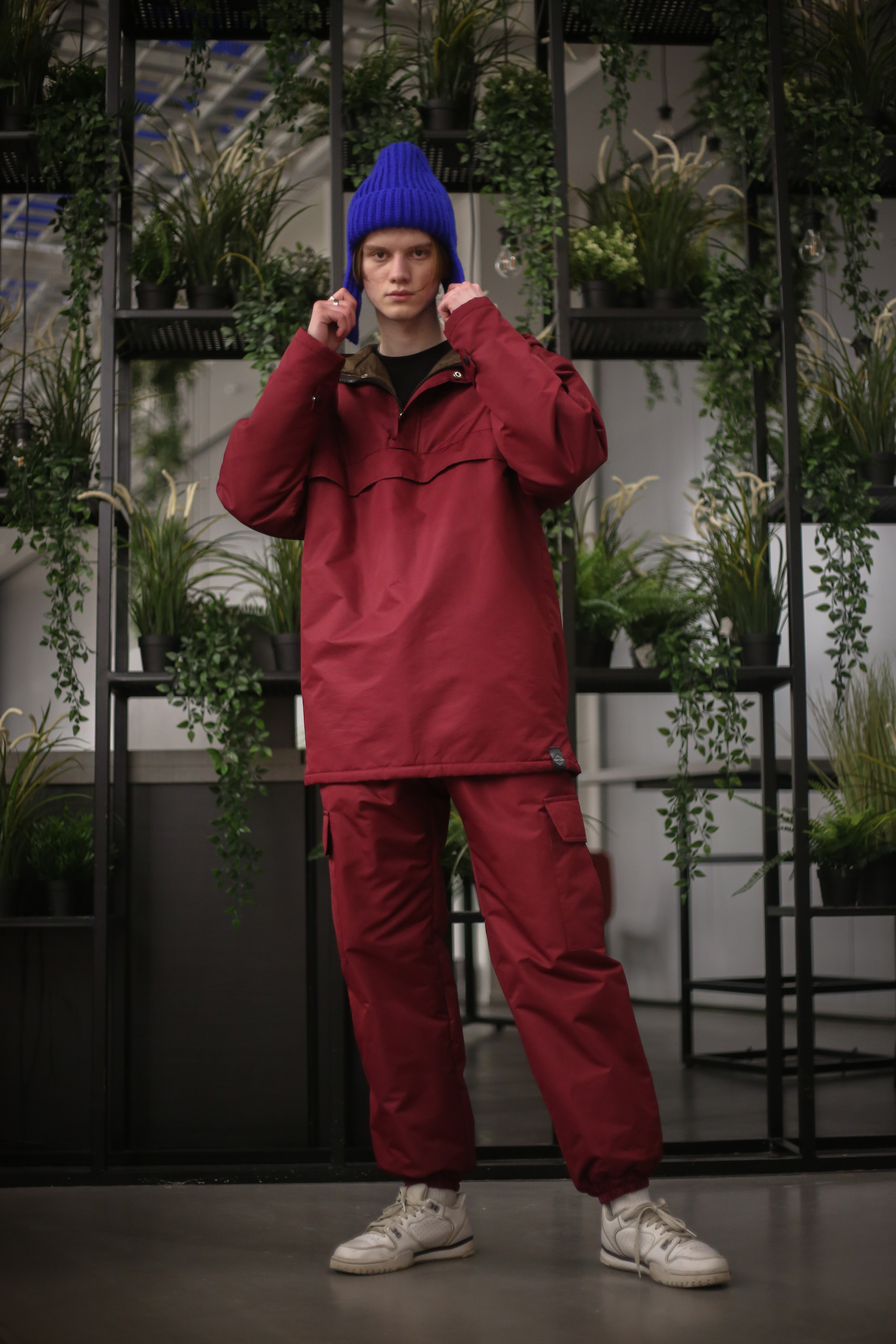 Tony Clou. Фотограф Екатеринбург Владимир Смирнов