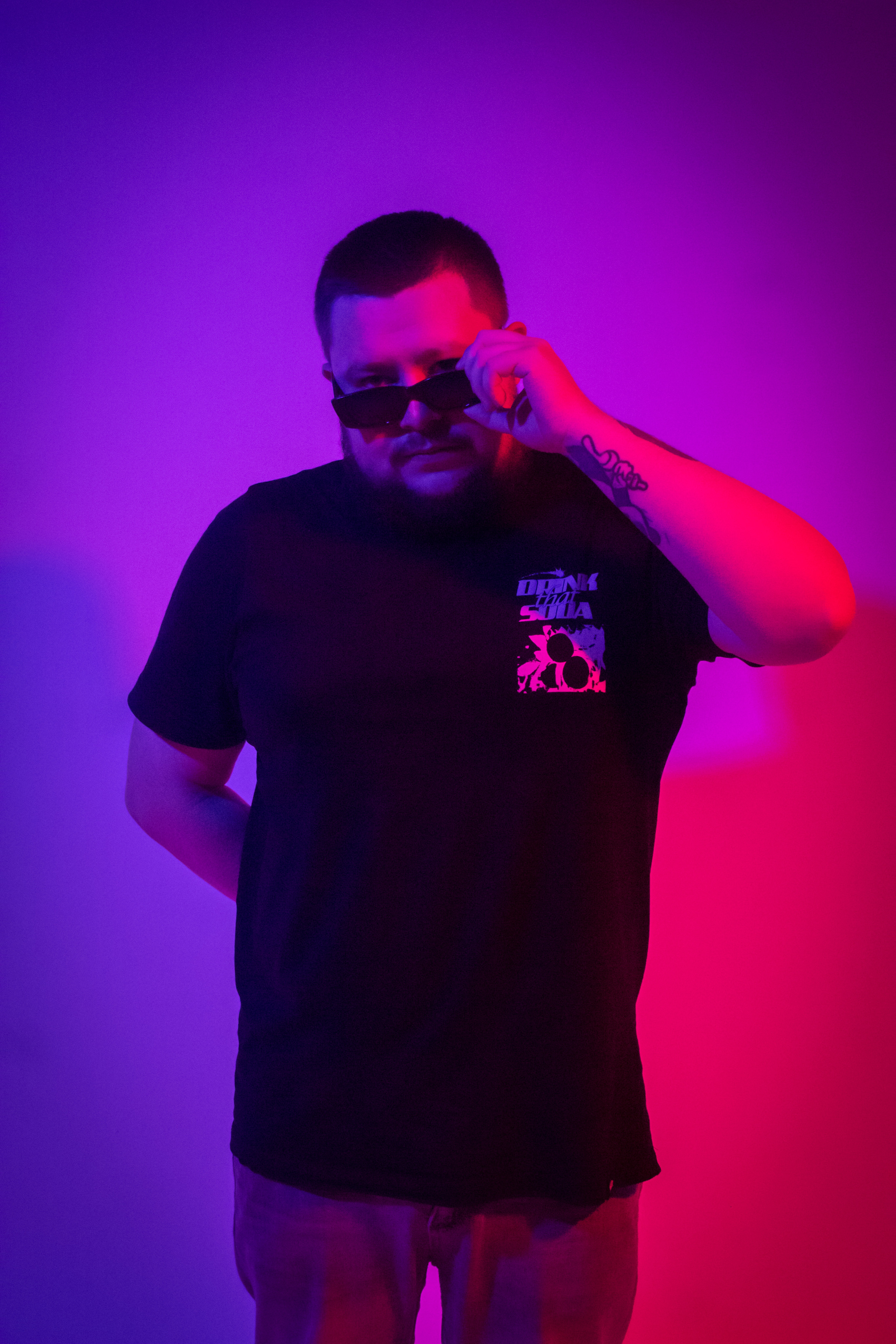 OyBoyz & Katakomba | Студия. Фотограф Екатеринбург Владимир Смирнов