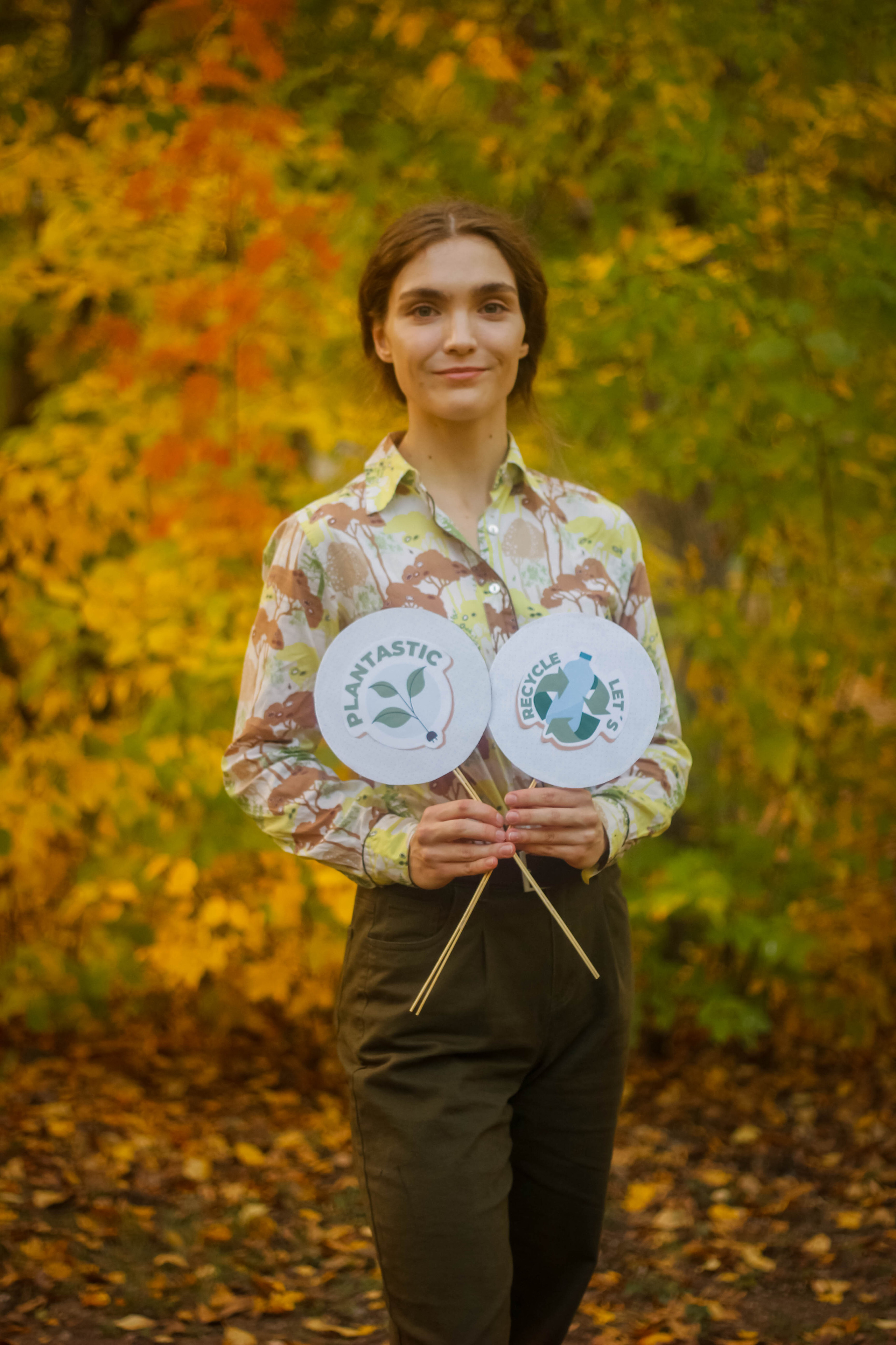 ЭкоПикник от ВЦ РГППУ. Фотограф Екатеринбург Владимир Смирнов