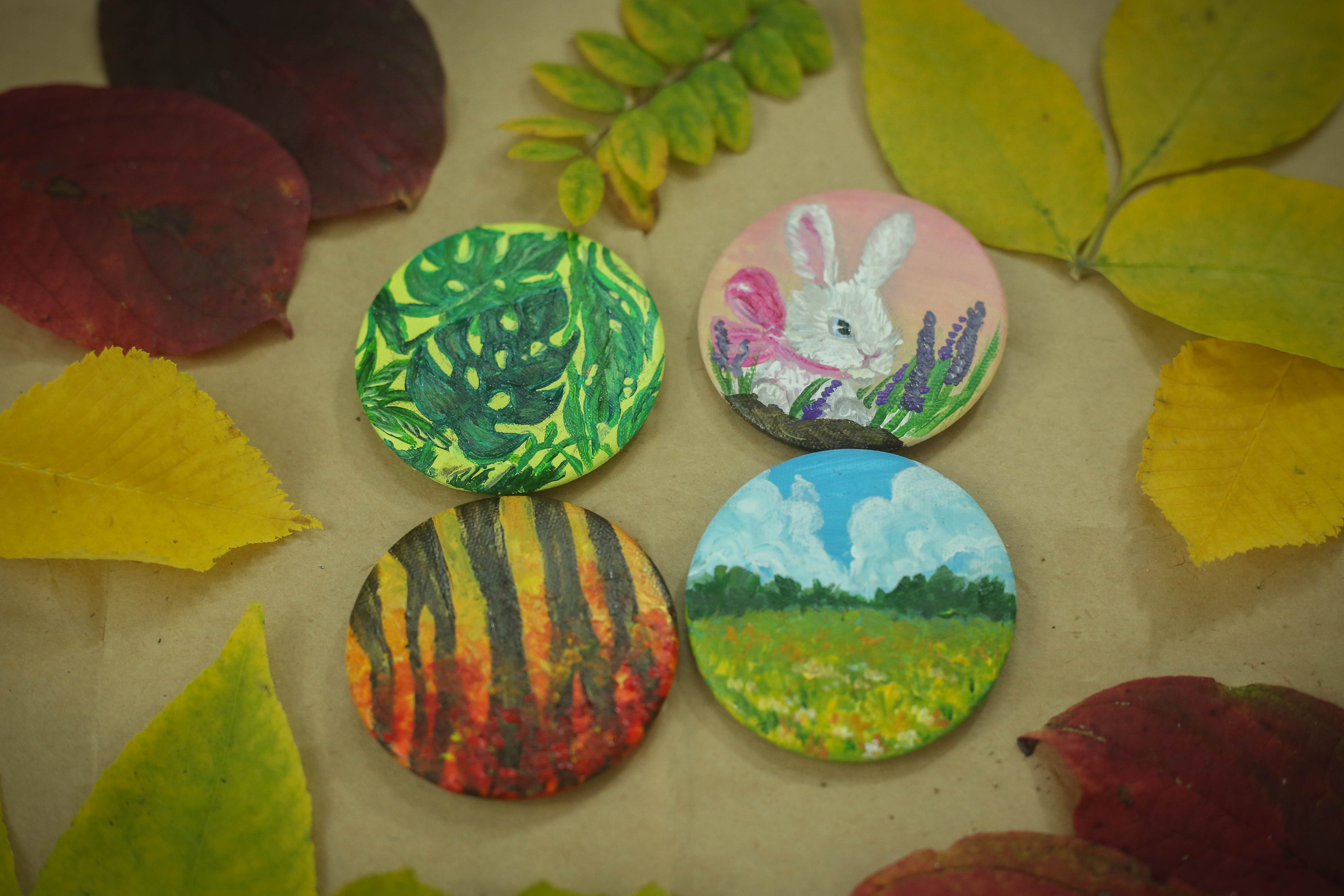 Ярмарка мастеров «Живые вещи». Фотограф Екатеринбург Владимир Смирнов