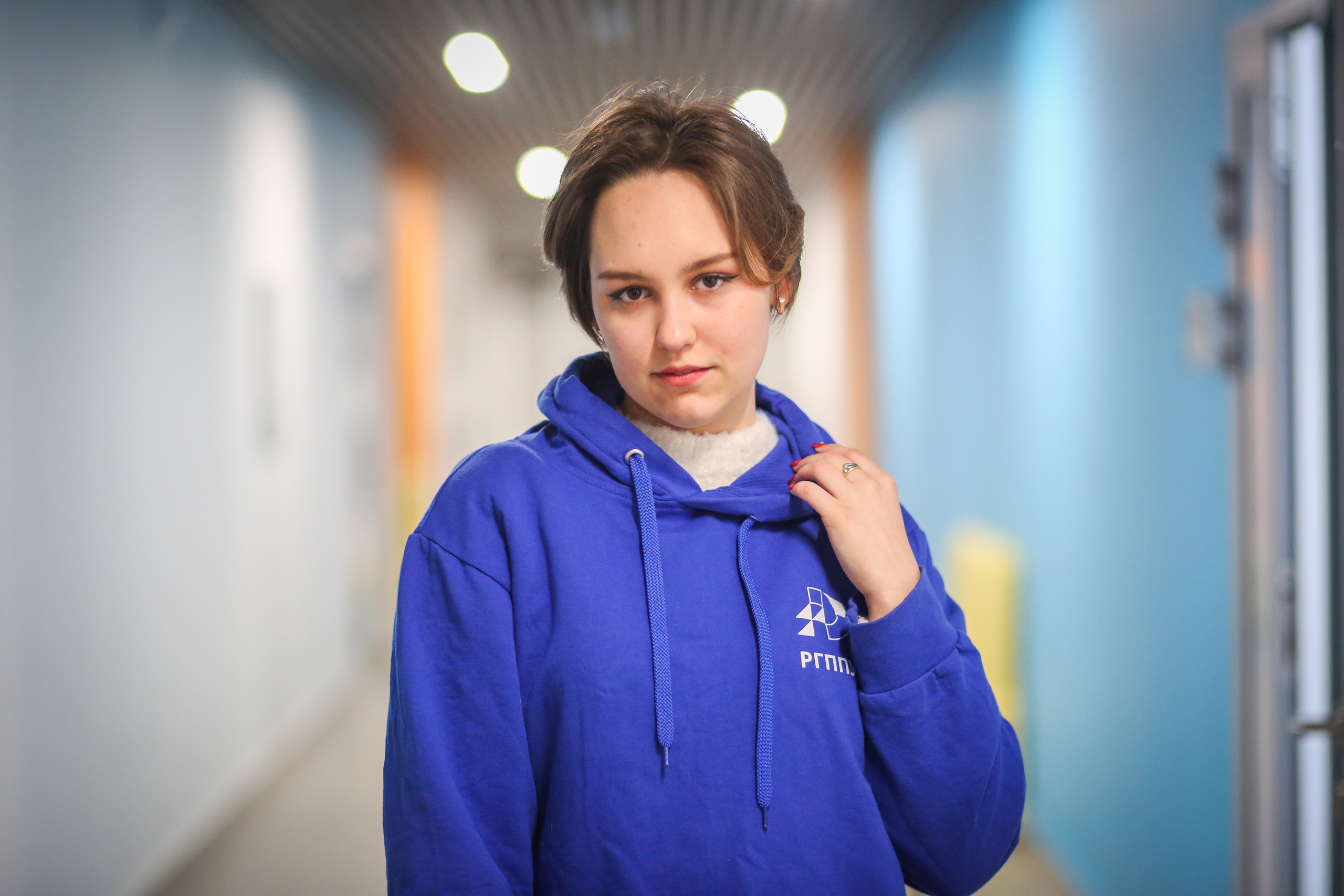 Активисты РГППУ. Фотограф Екатеринбург Владимир Смирнов