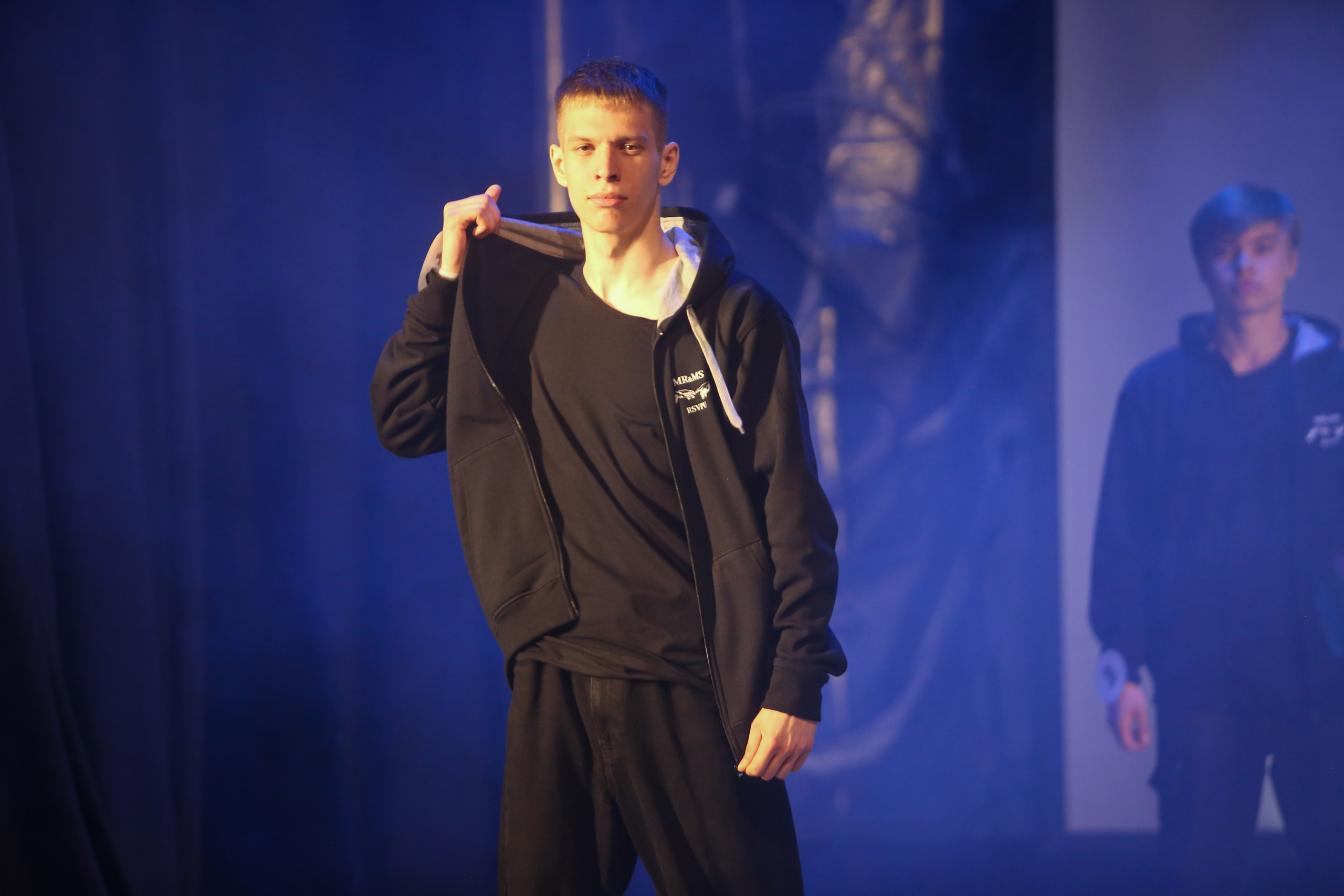 Мистер и Мисс РГППУ 2023. Фотограф Екатеринбург Владимир Смирнов