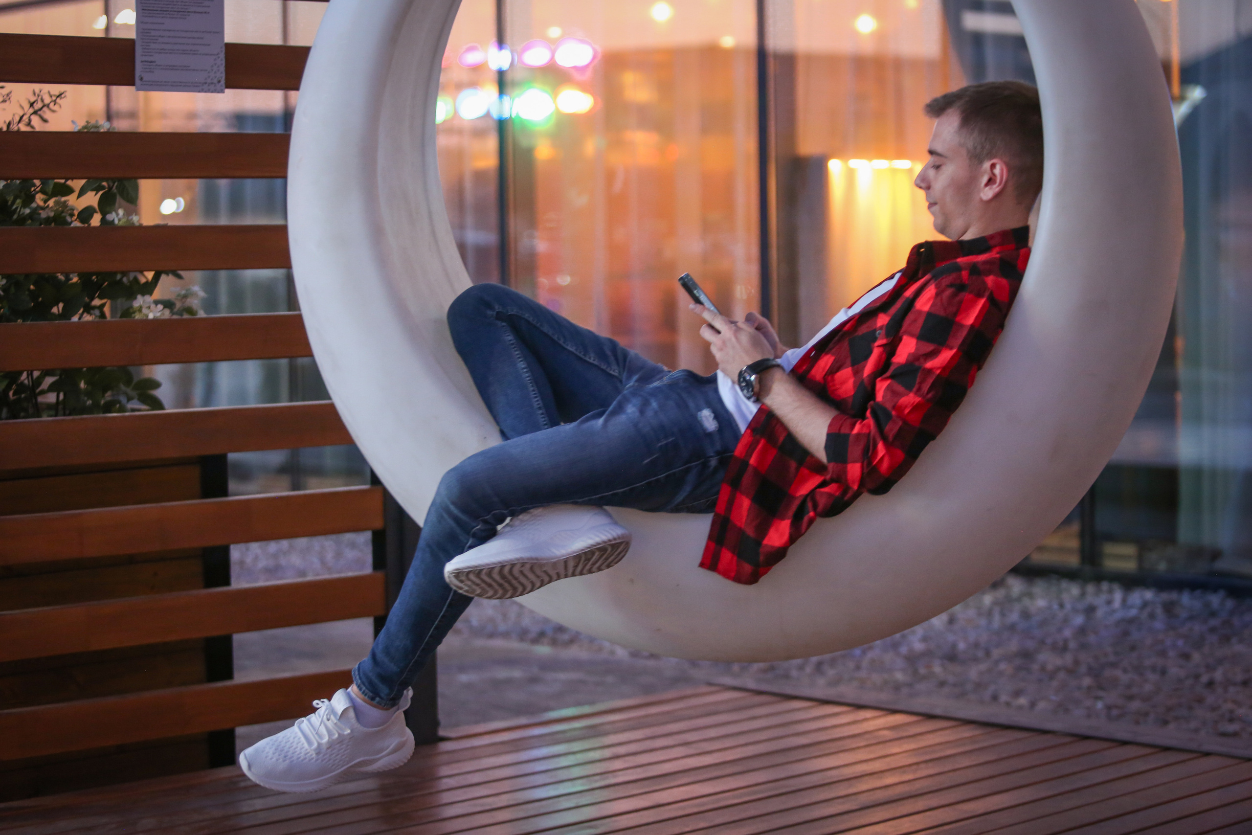 Александр Банников | Veer Mall. Фотограф Екатеринбург Владимир Смирнов