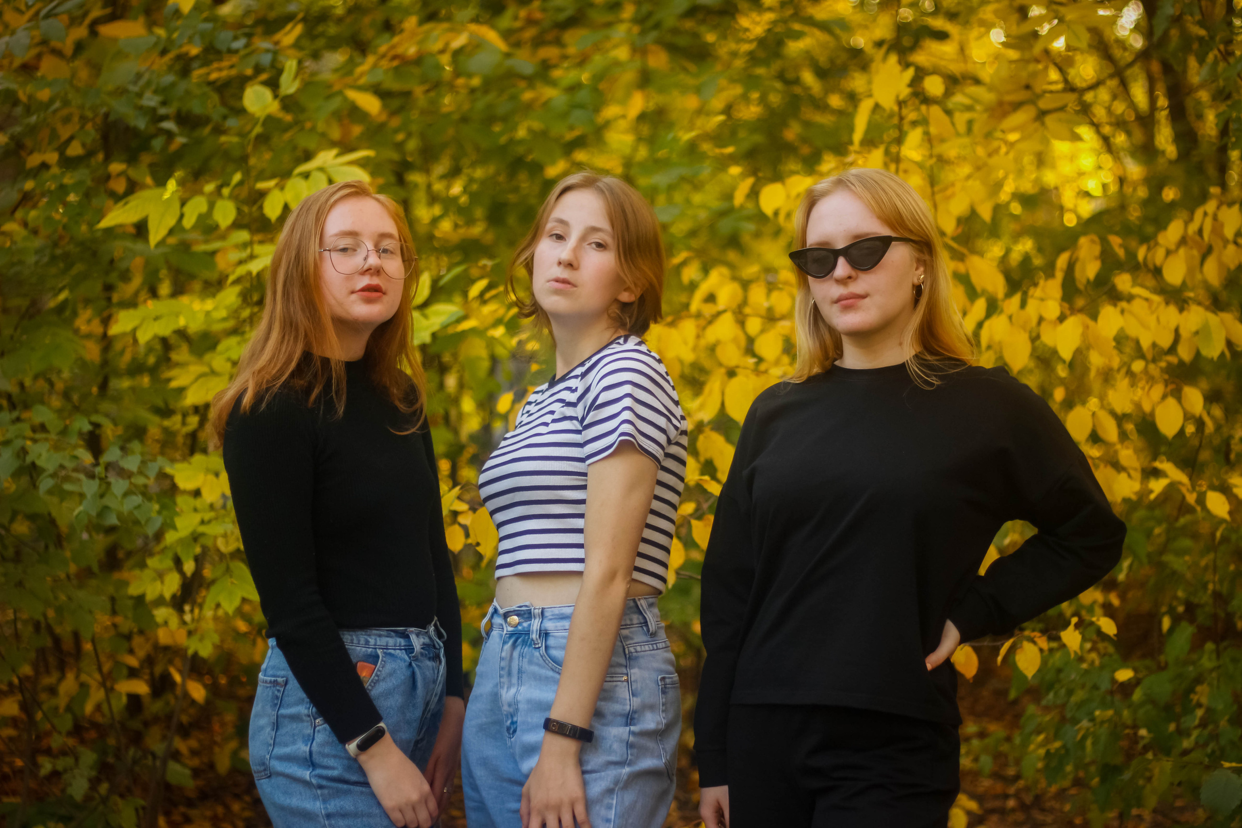 ЭкоПикник от ВЦ РГППУ. Фотограф Екатеринбург Владимир Смирнов