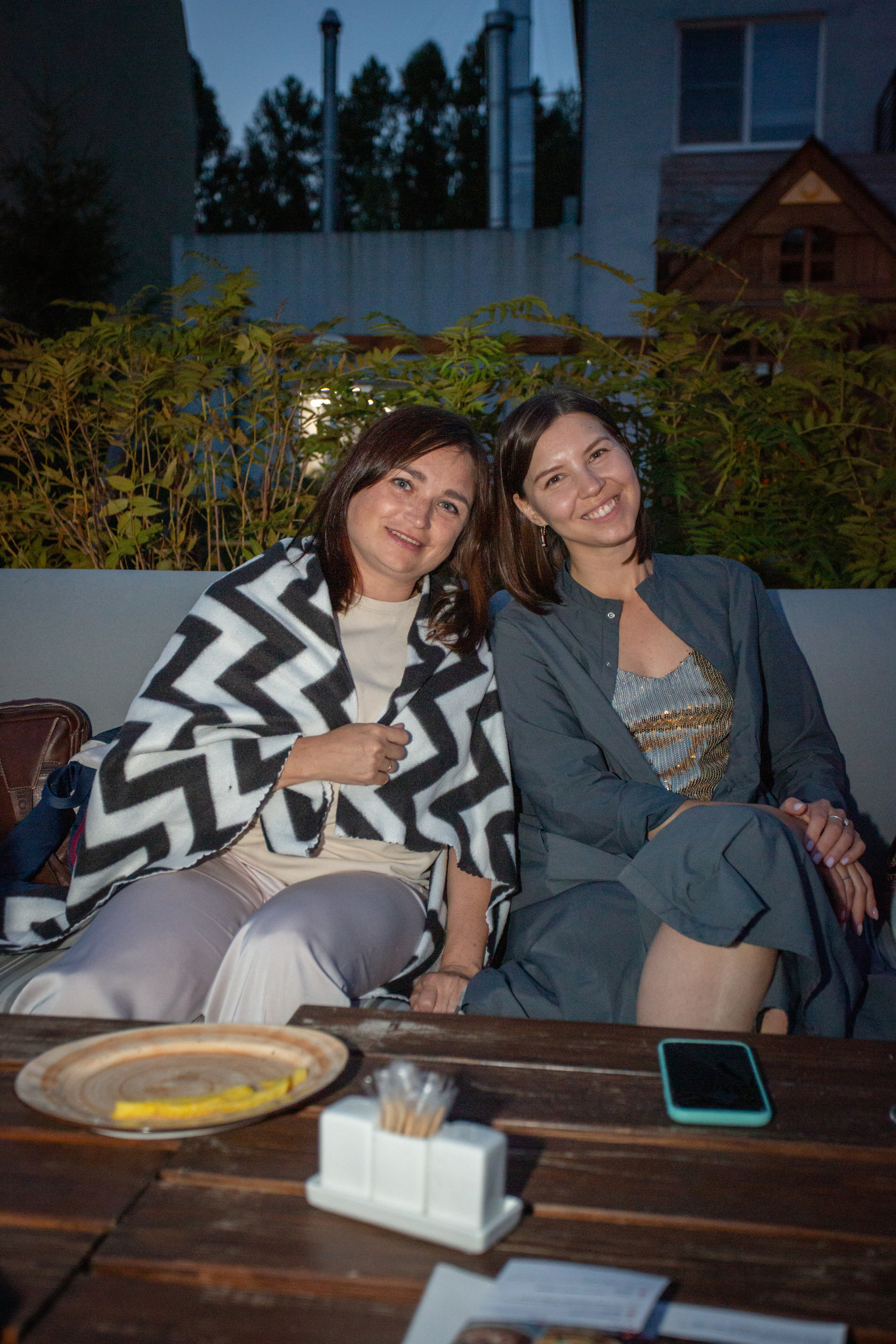 Паетки. Фотограф Екатеринбург Владимир Смирнов