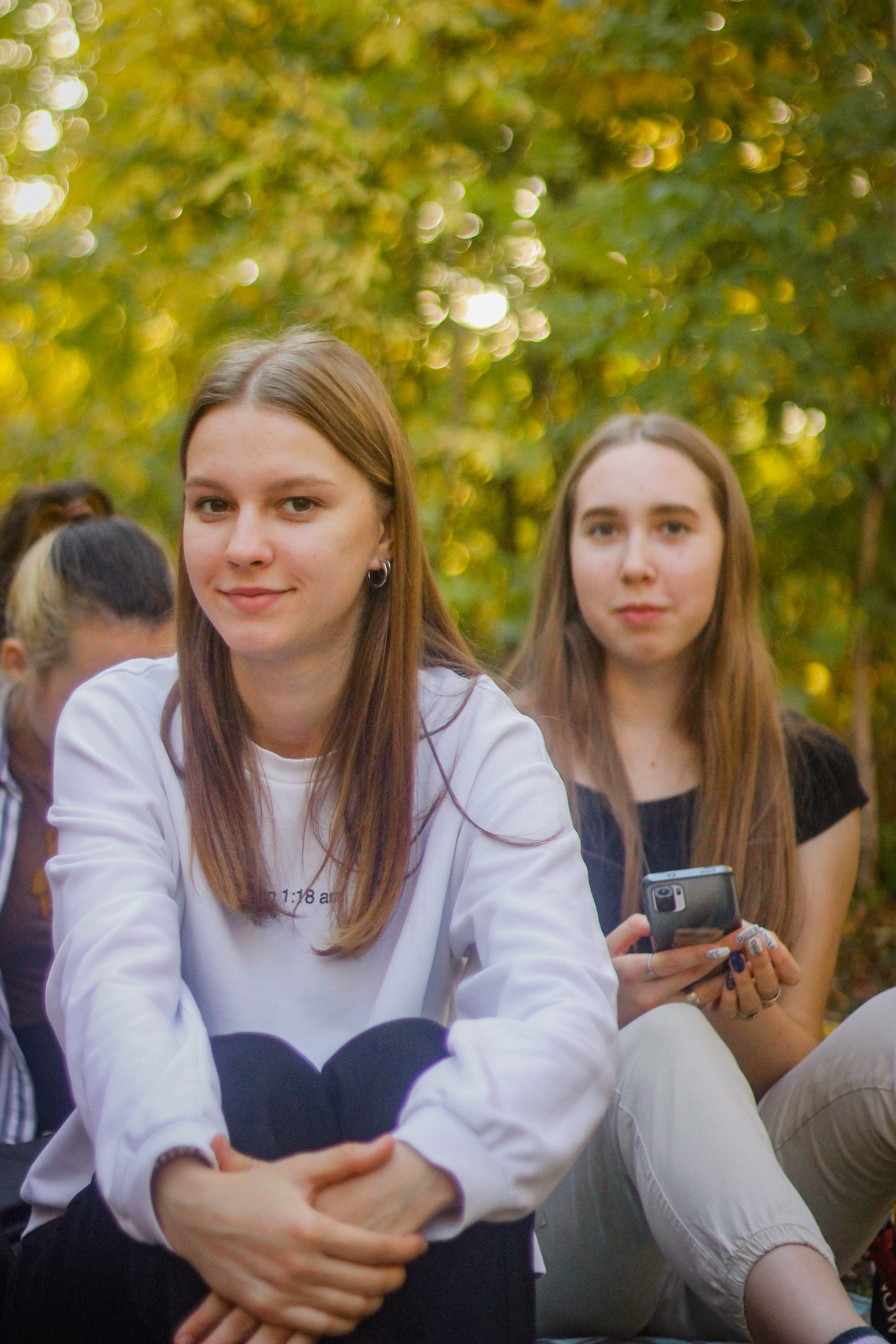 ЭкоПикник от ВЦ РГППУ. Фотограф Екатеринбург Владимир Смирнов