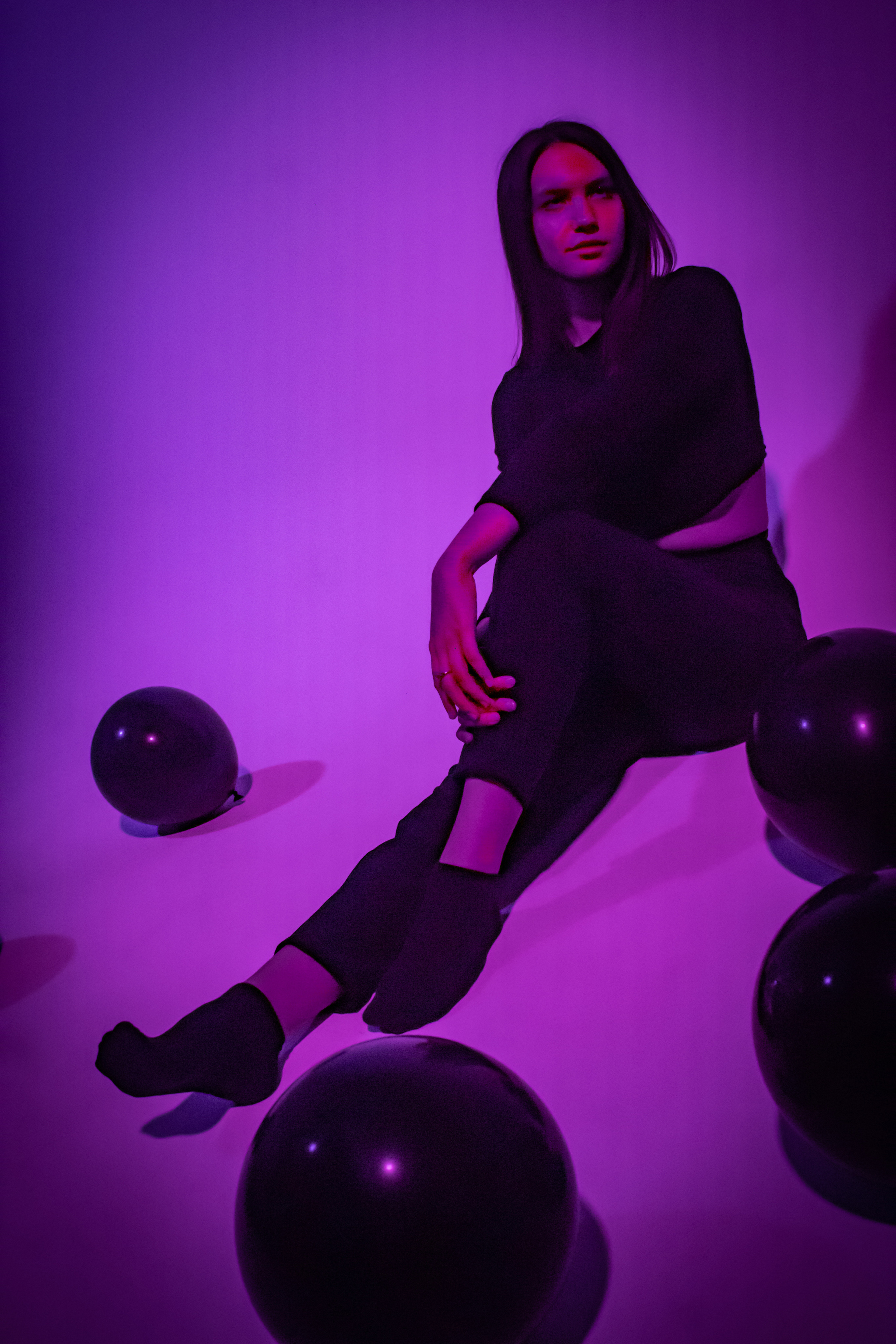 OyBoyz & Katakomba | Студия. Фотограф Екатеринбург Владимир Смирнов