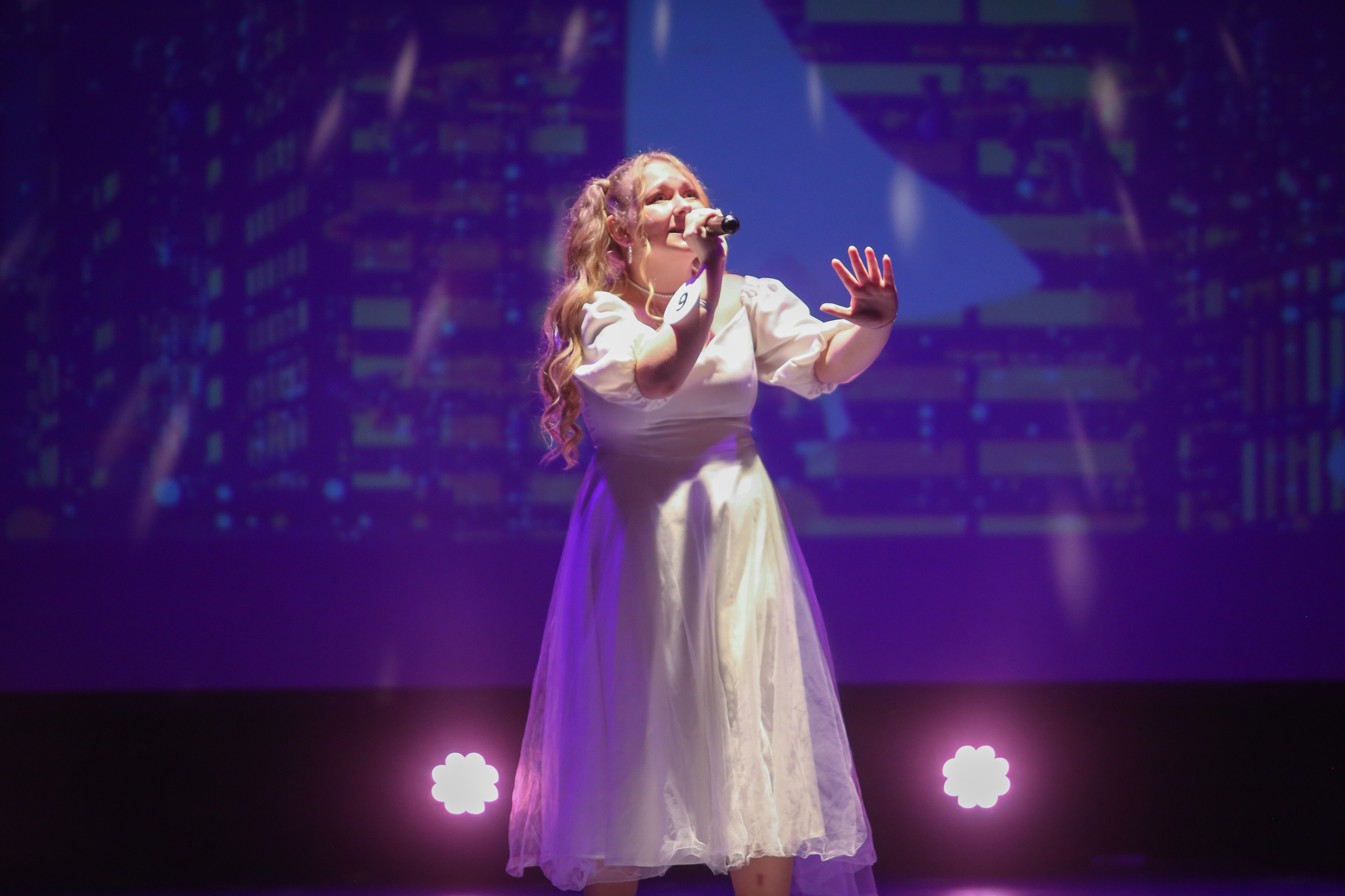 Мистер и Мисс РГППУ 2023. Фотограф Екатеринбург Владимир Смирнов