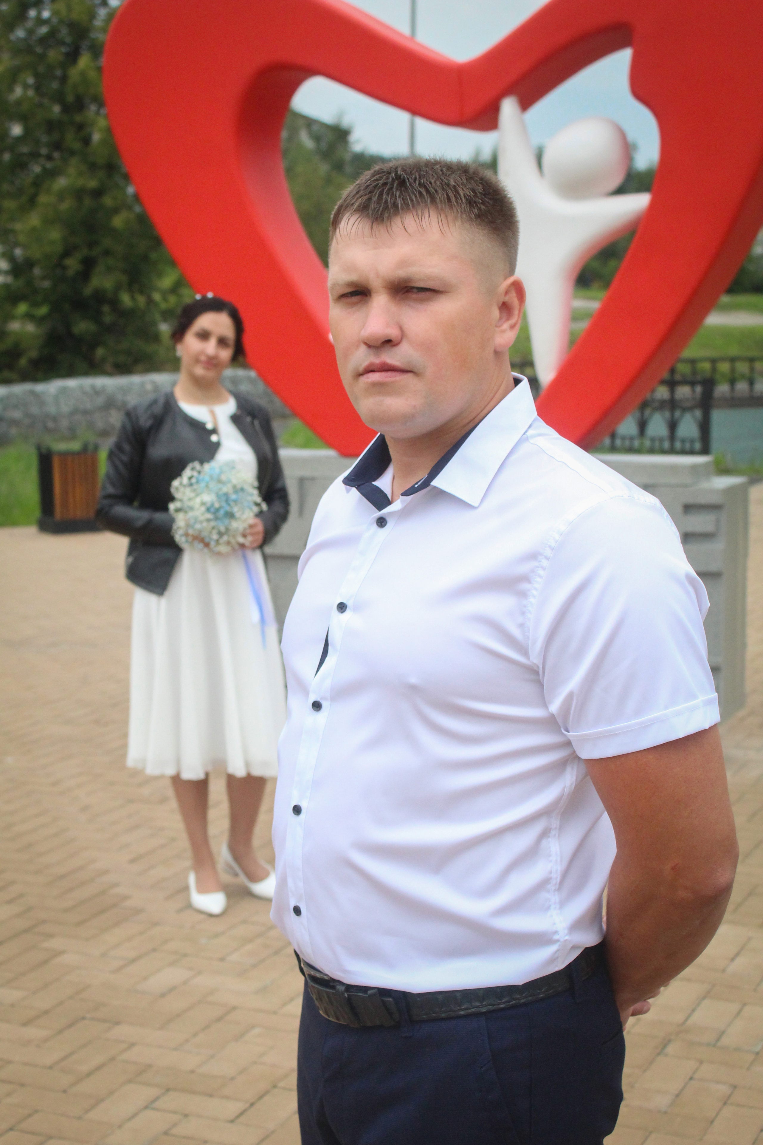 Лето. Фотограф Екатеринбург Владимир Смирнов